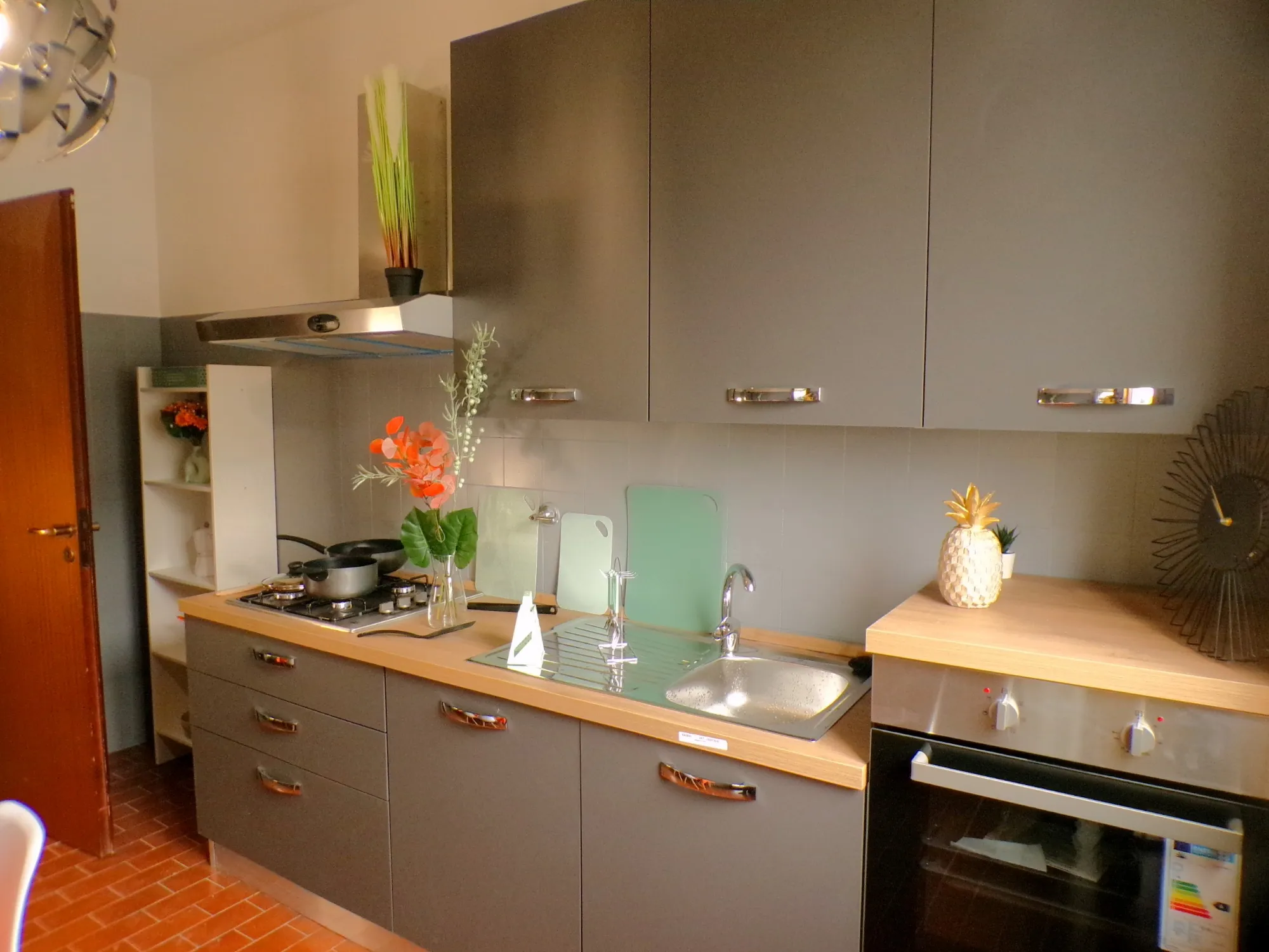 Cucina 3