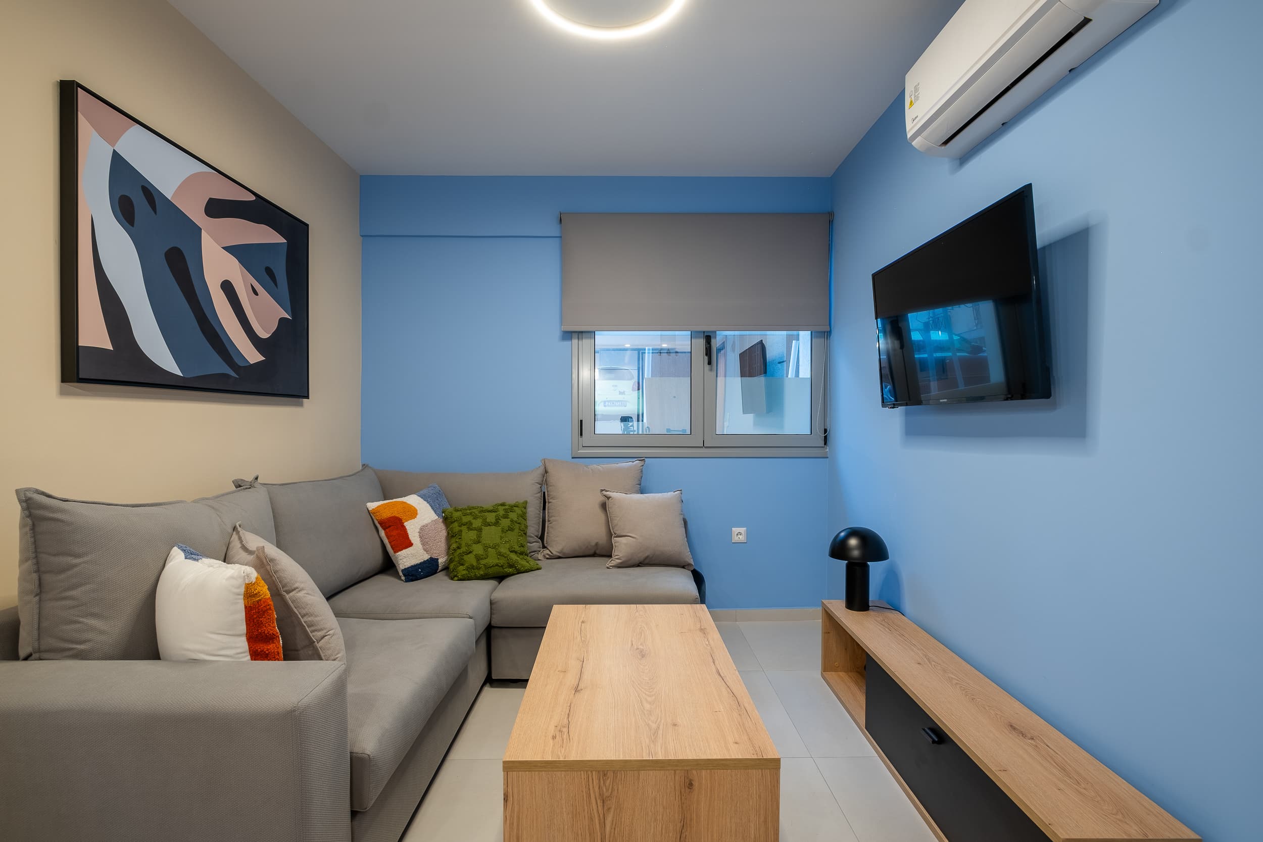 Apartment in Piraeus photo 5