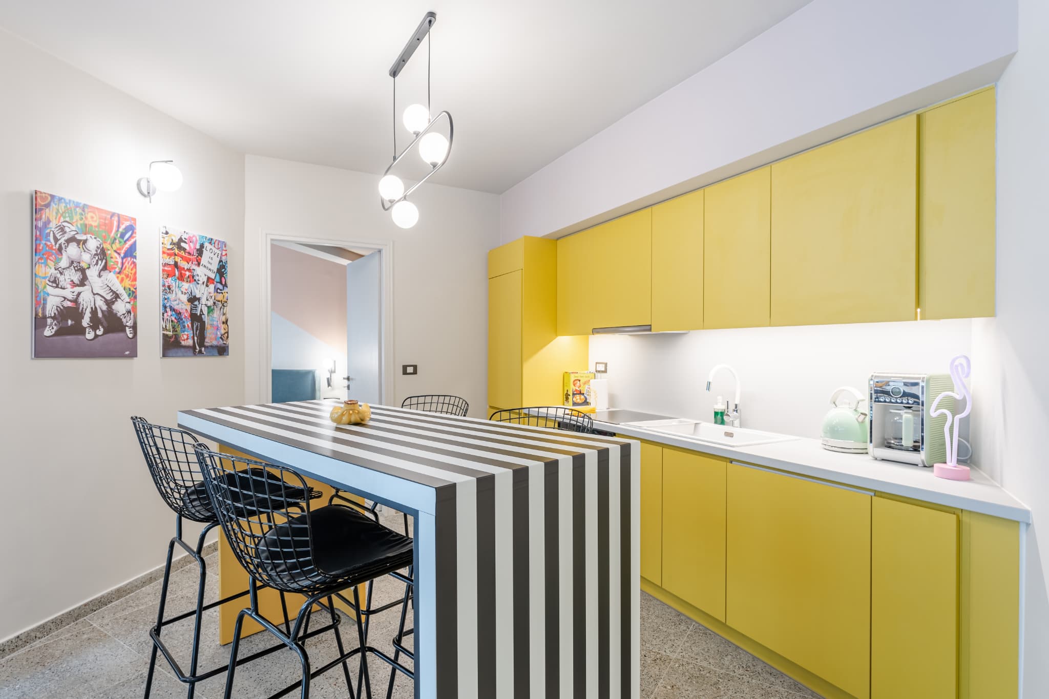 Apartment in Athens