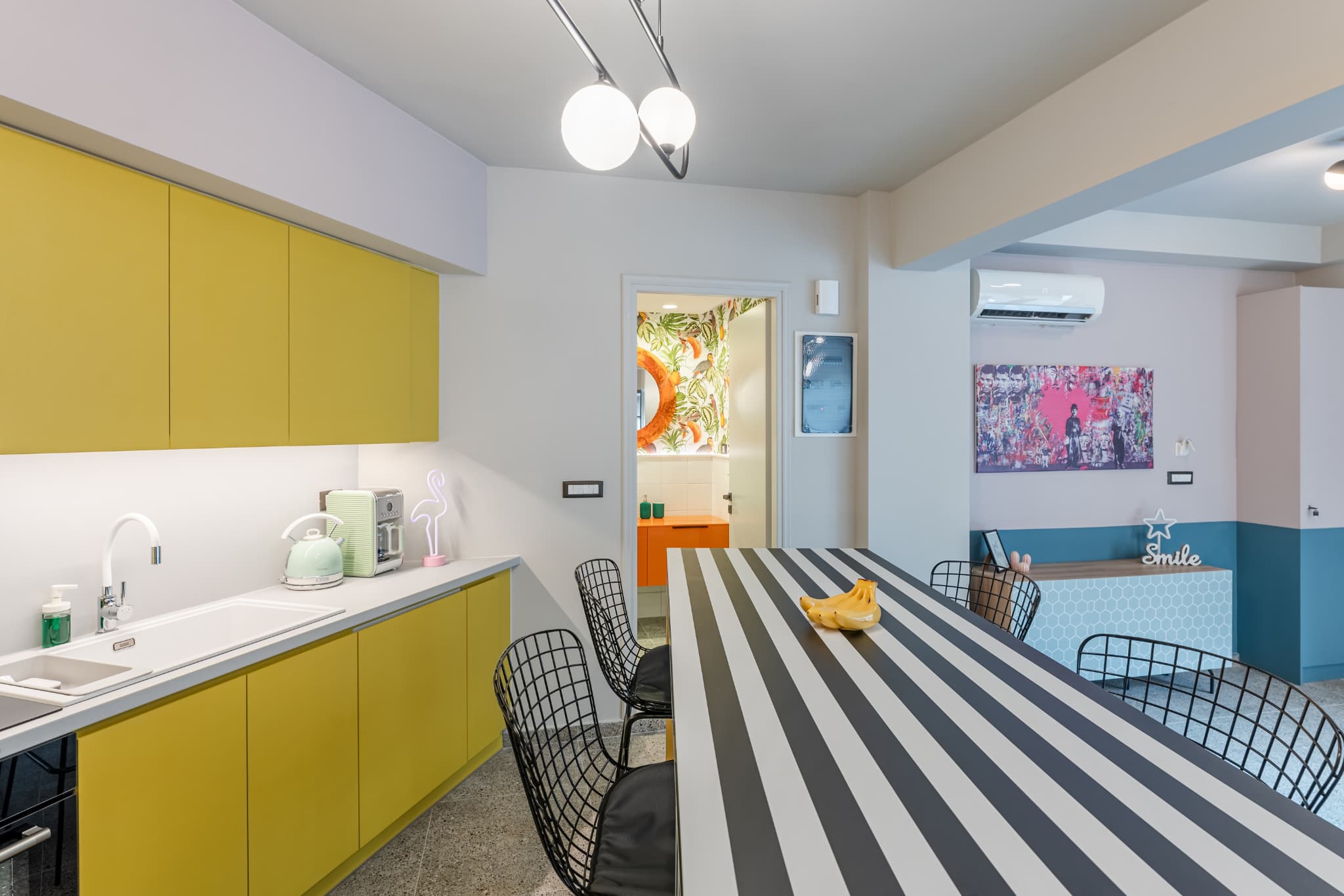 Apartment in Athens photo 3