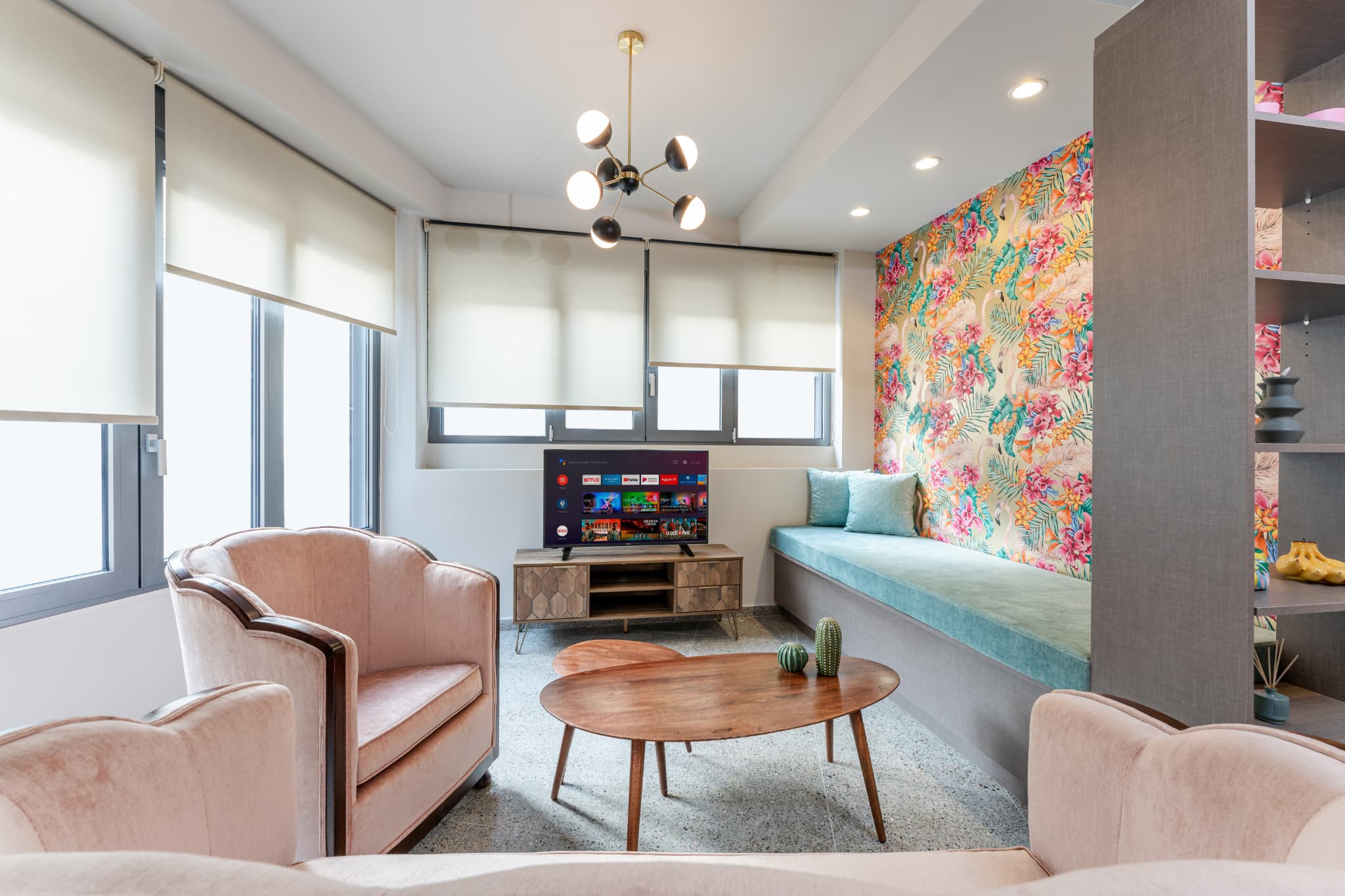 Apartment in Athens photo 4