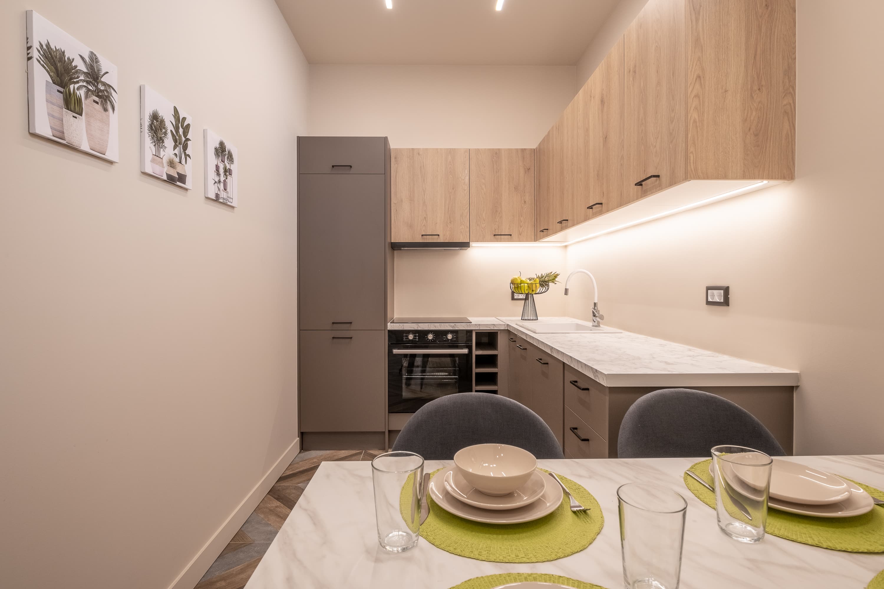 Apartment in Athens photo 2