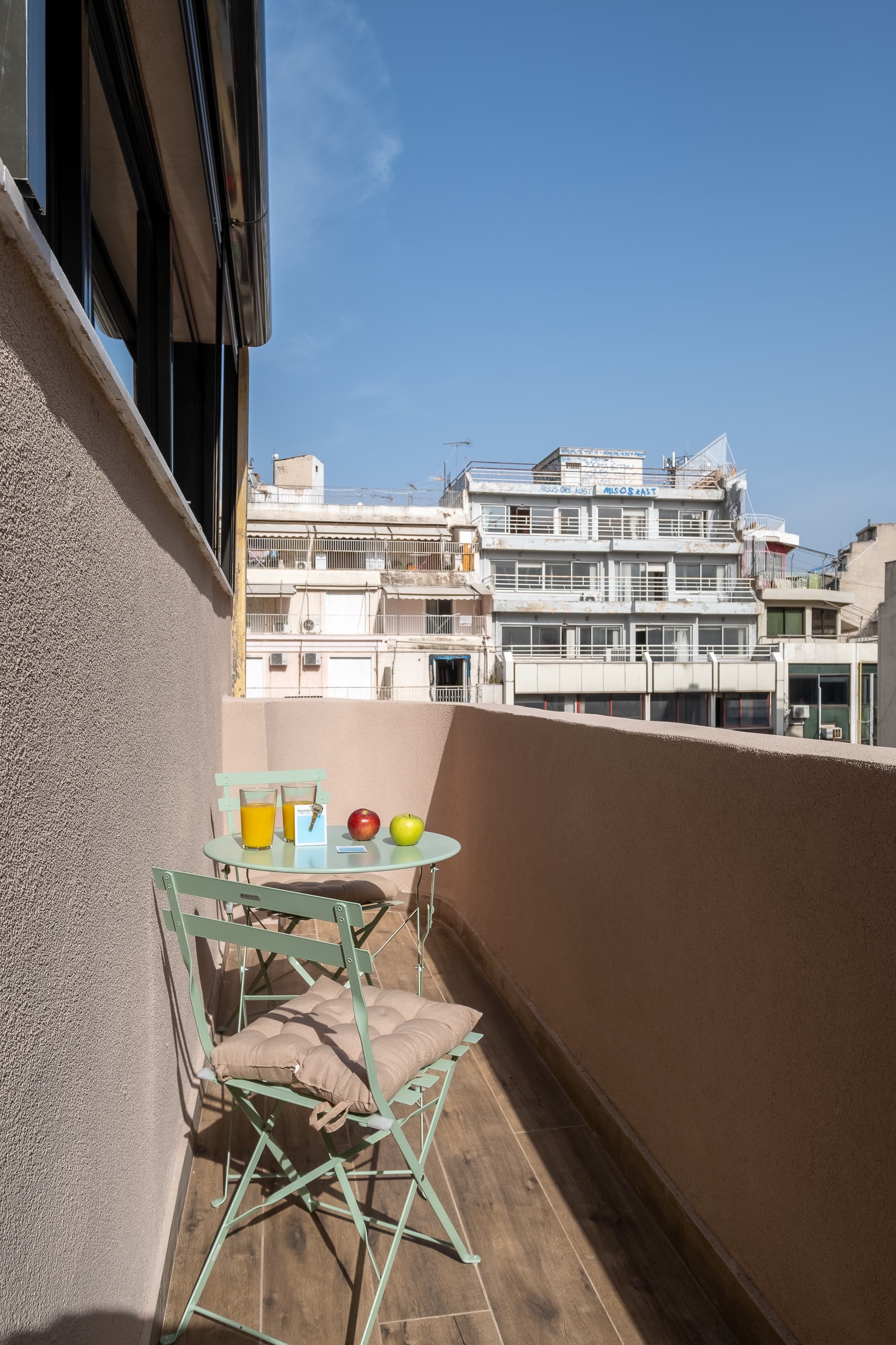 Apartment in Athens photo 5