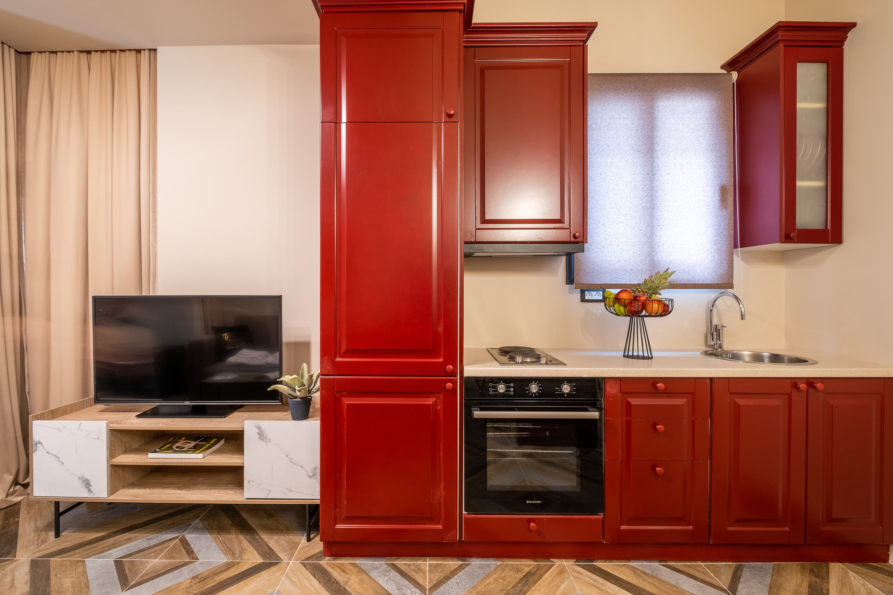 Apartment in Athens