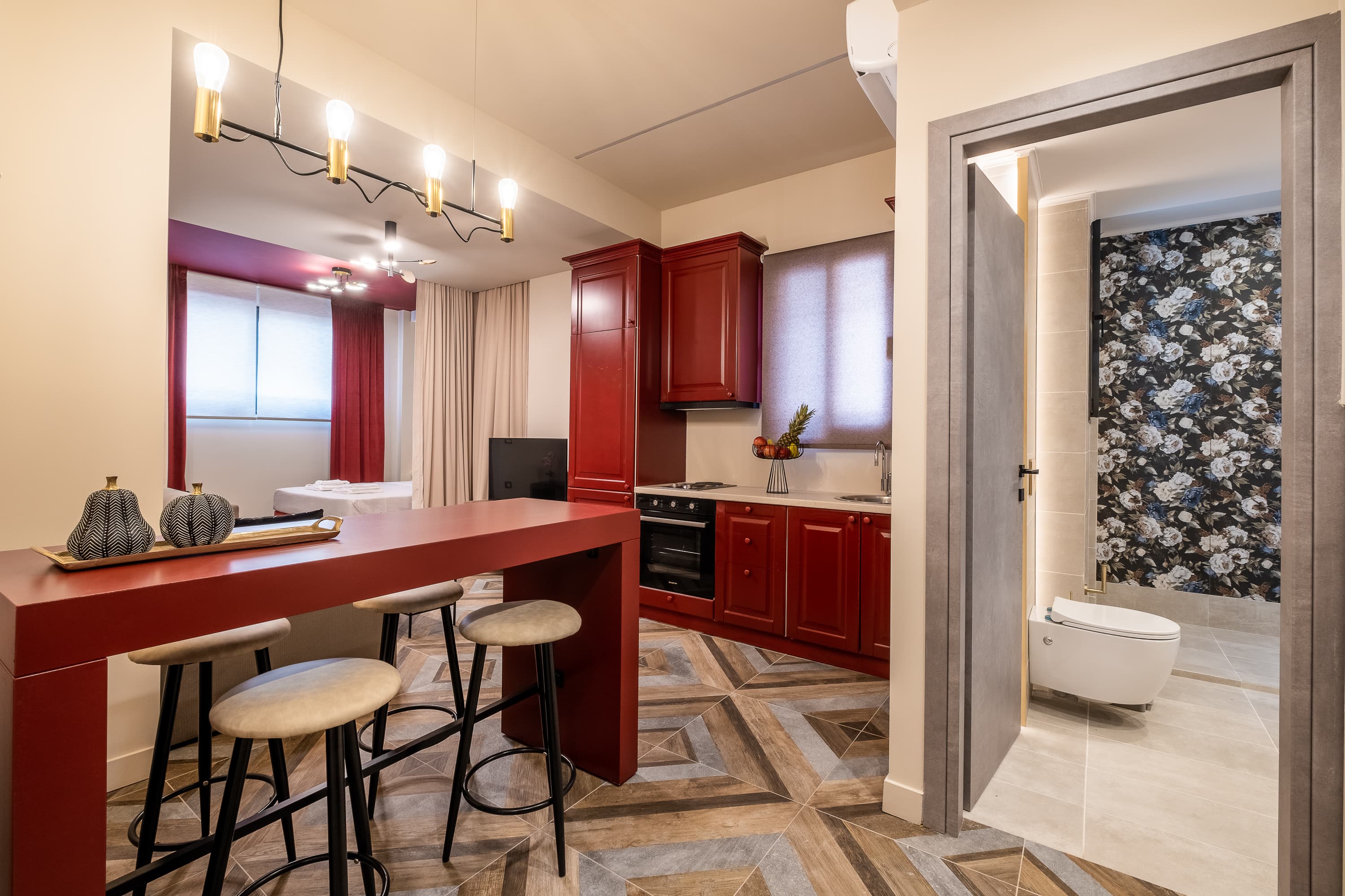 Apartment in Athens photo 2