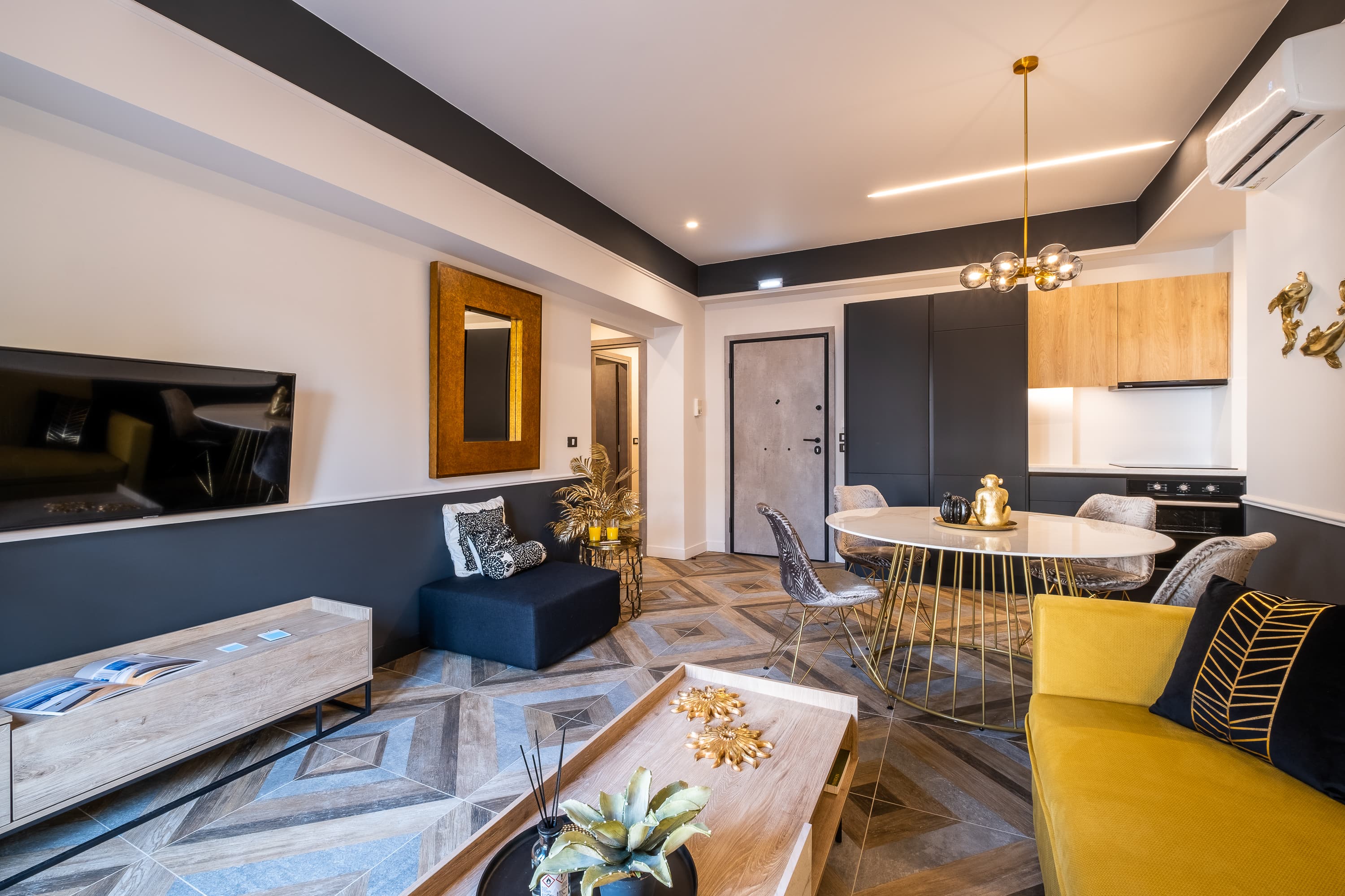 Apartment in Athens photo 4