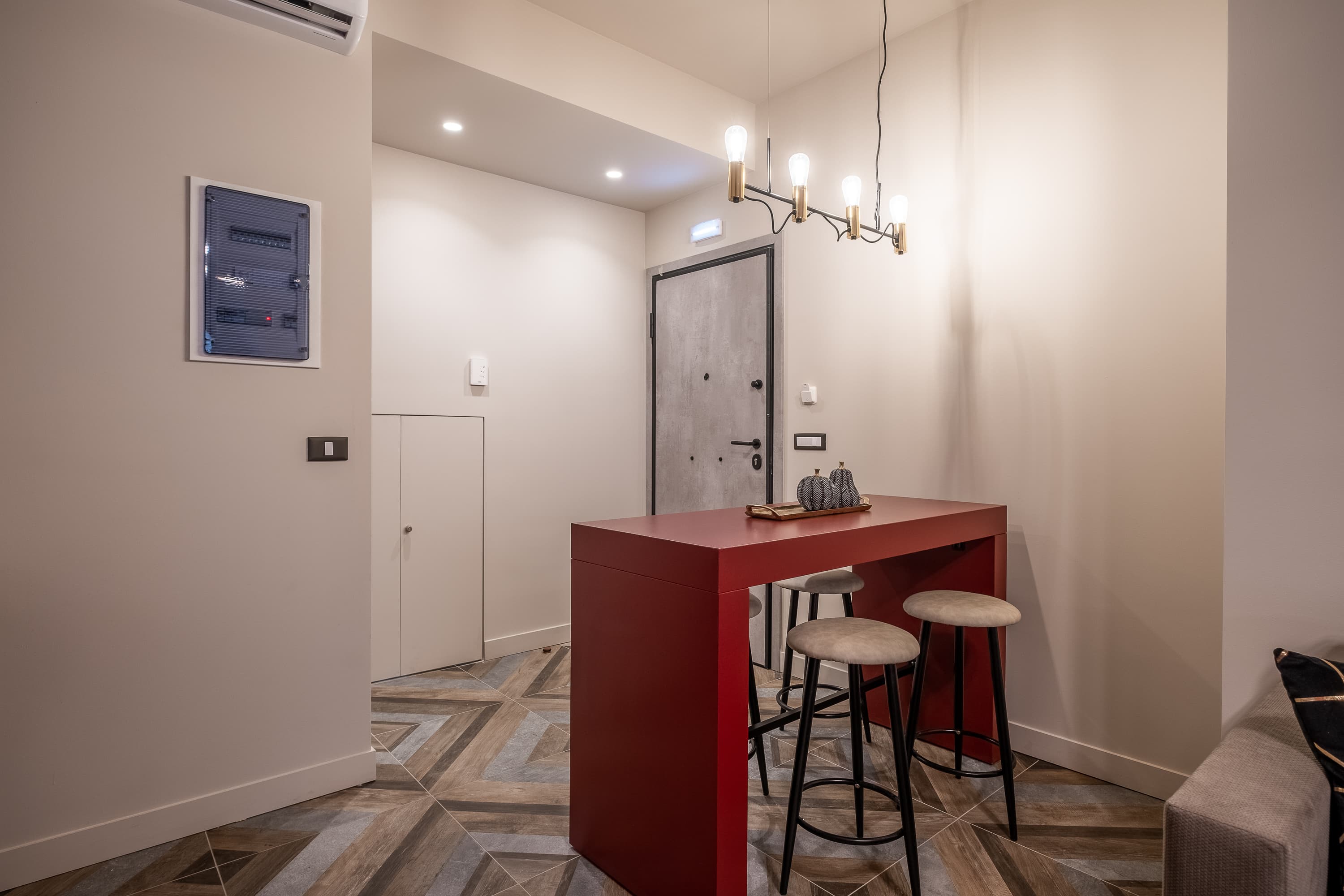 Apartment in Athens photo 5