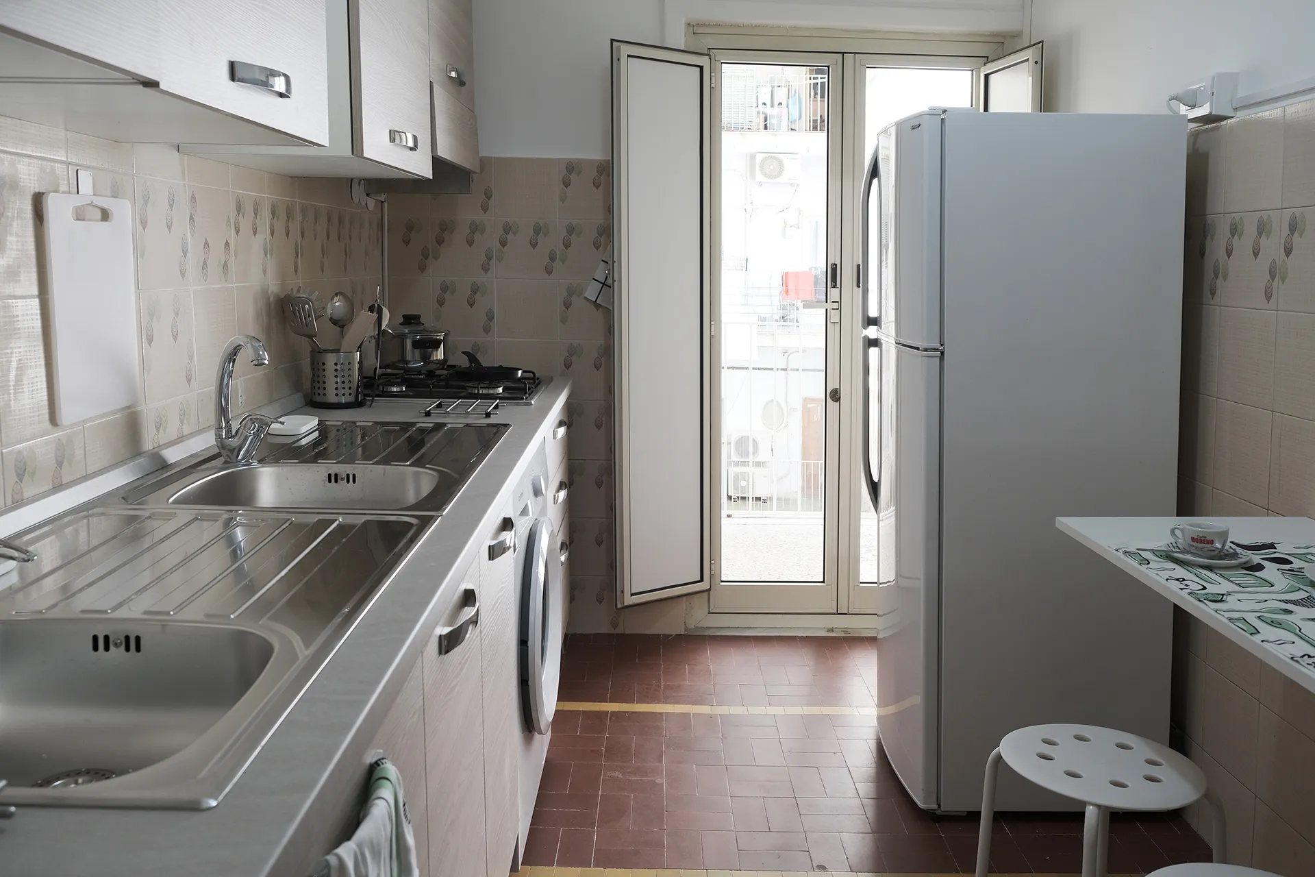 Cucina 2