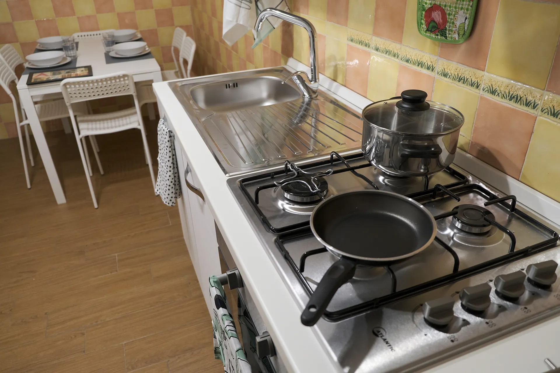Cucina 2