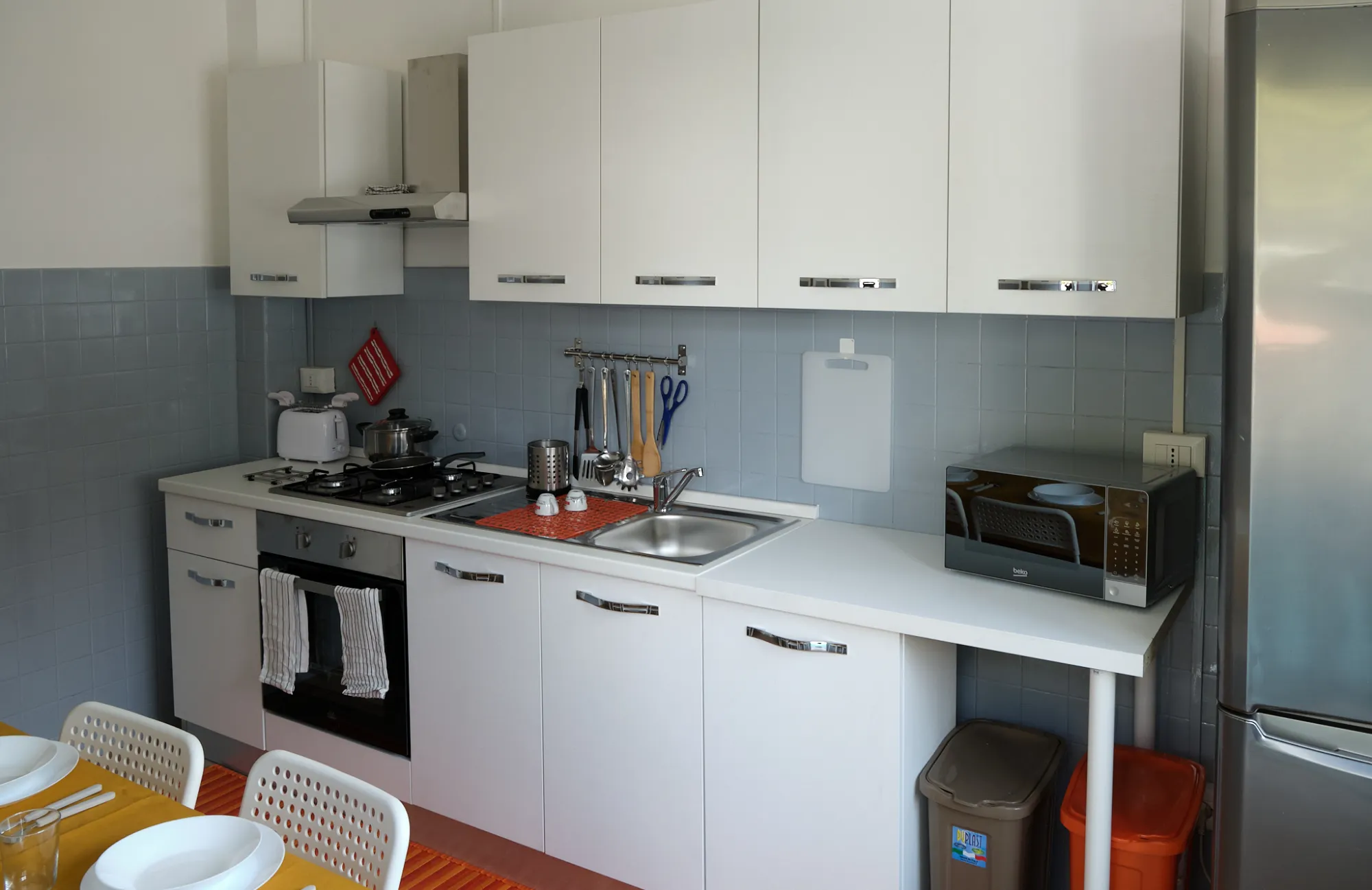 Cucina 2