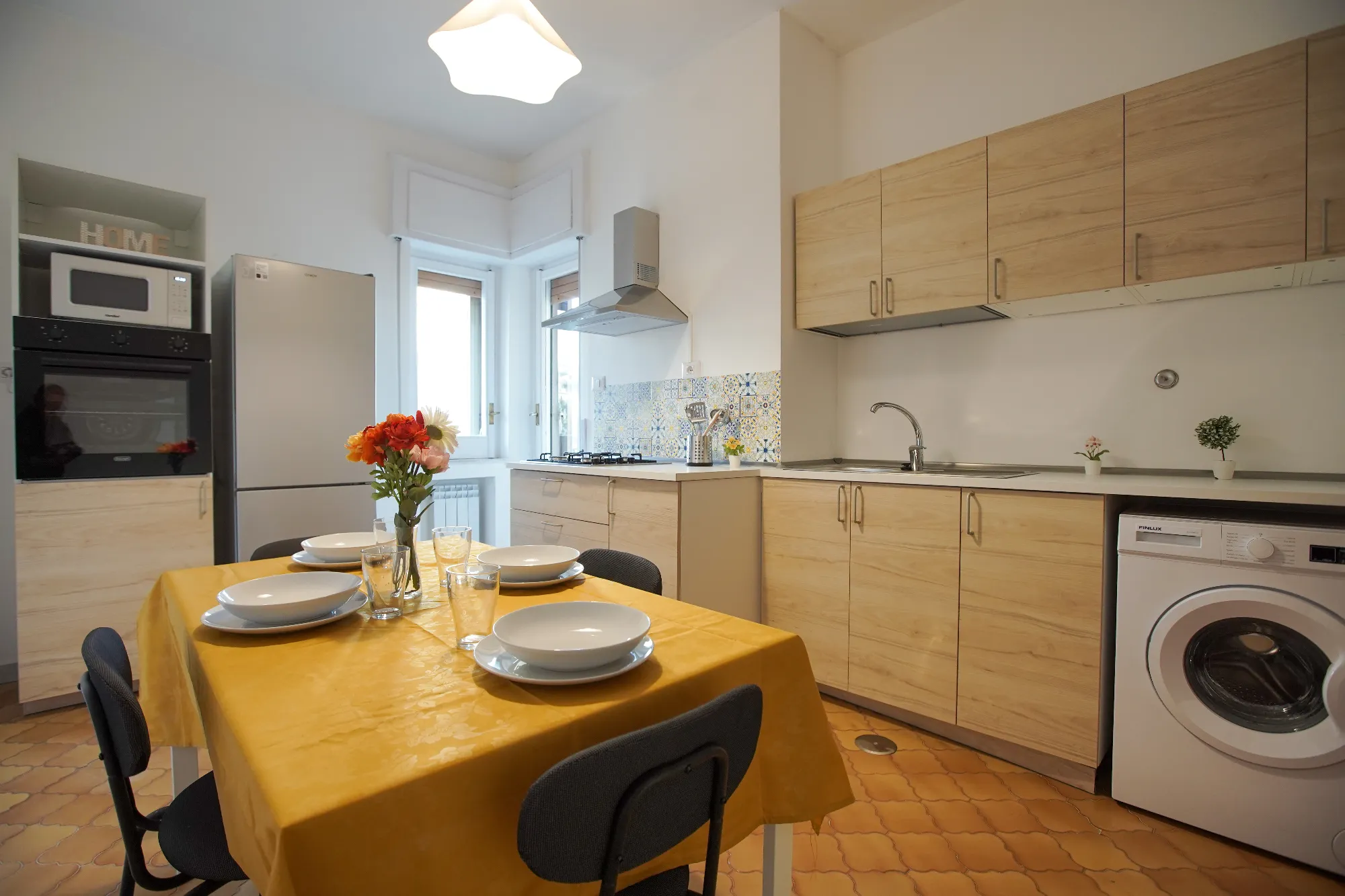 Cucina 2