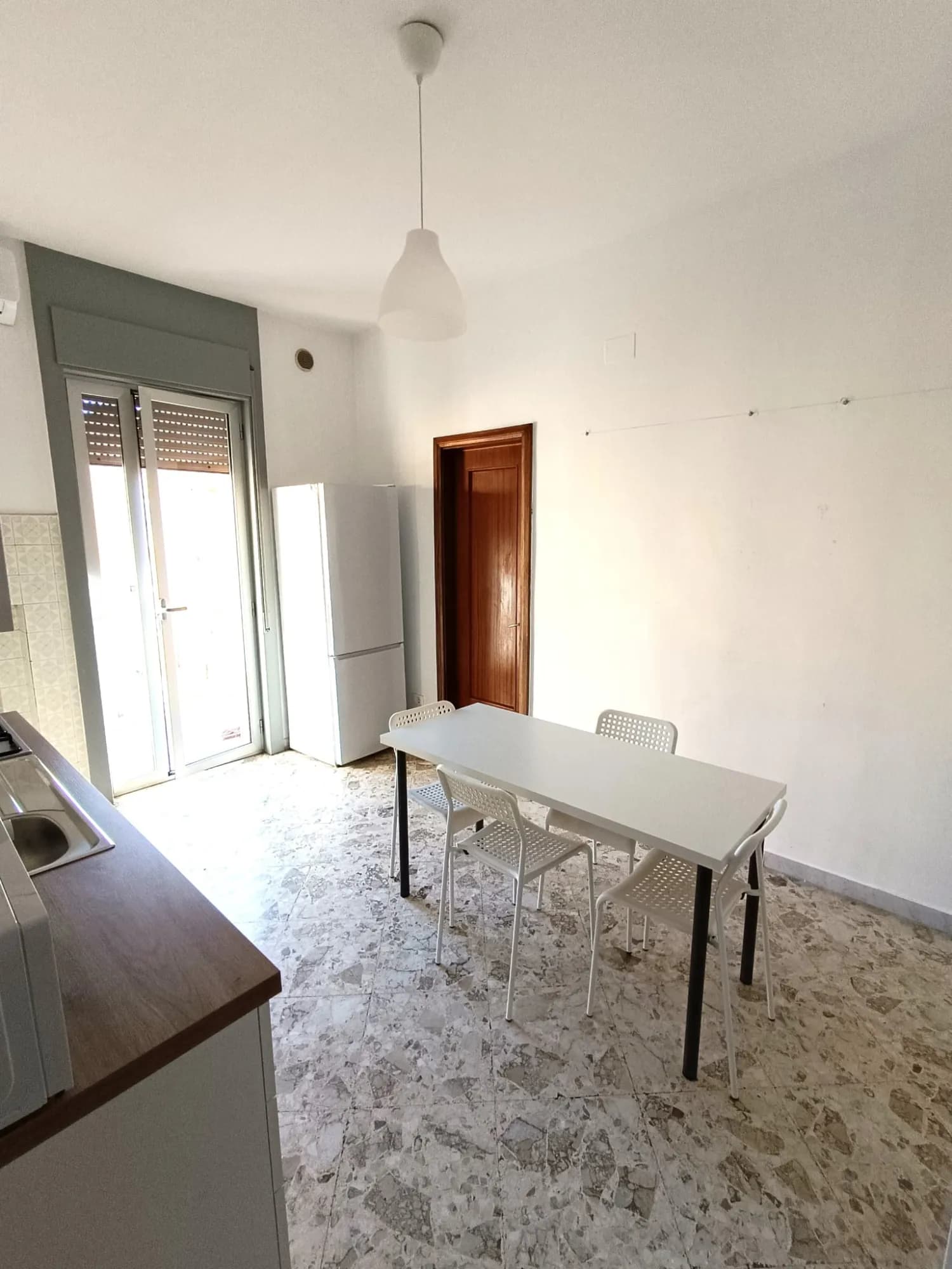 Stanza privata a Bari photo 4