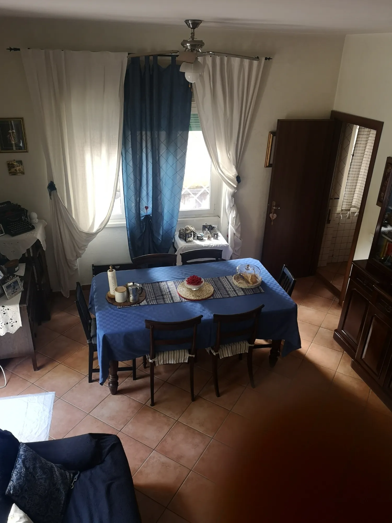 Stanza privata a Roma photo 3