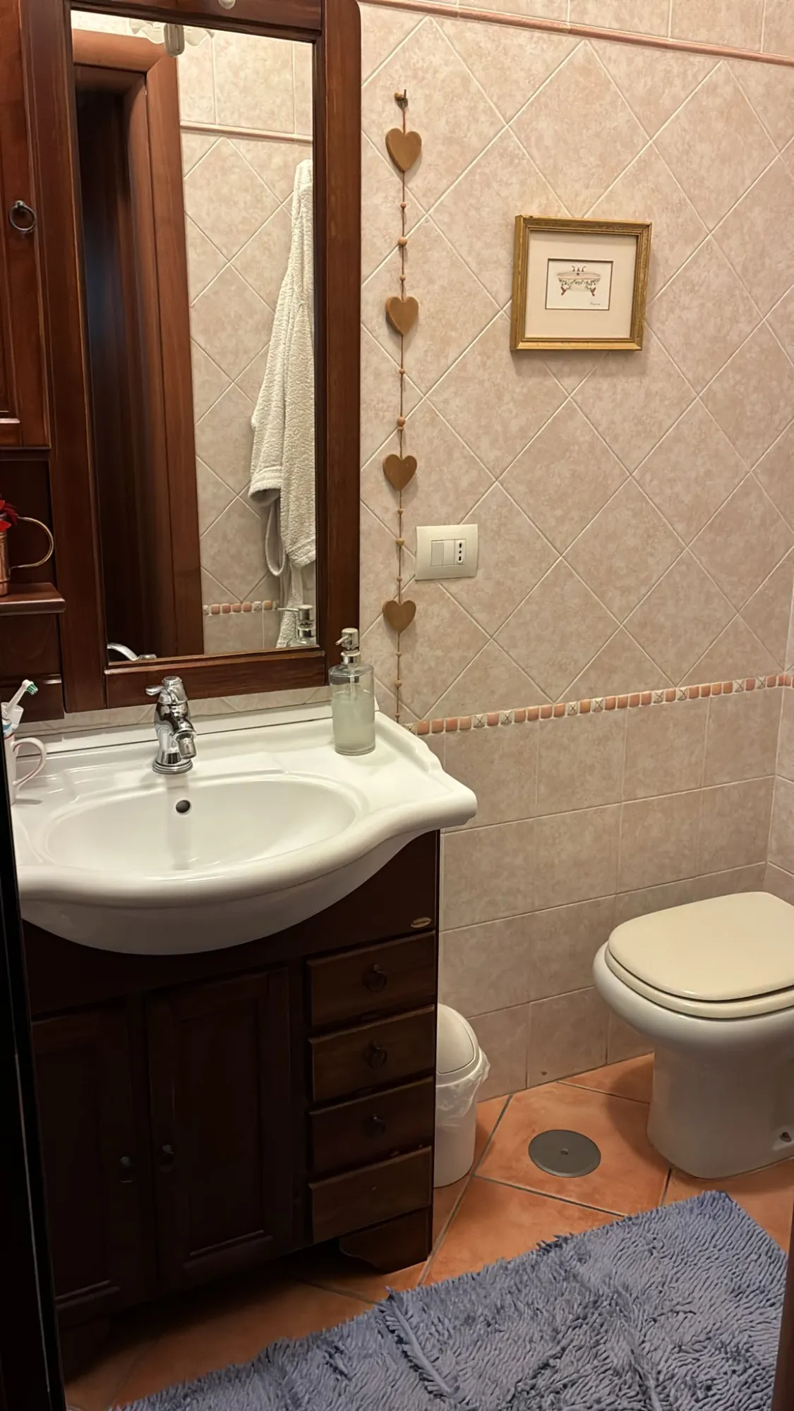 Stanza privata a Roma photo 5