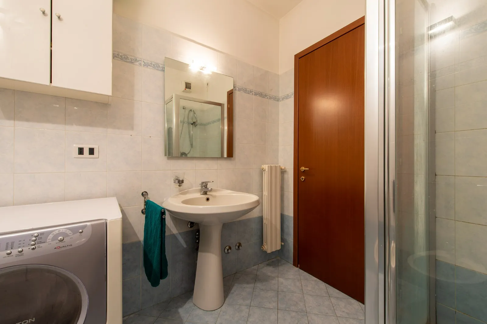 Private room in Milan photo 5