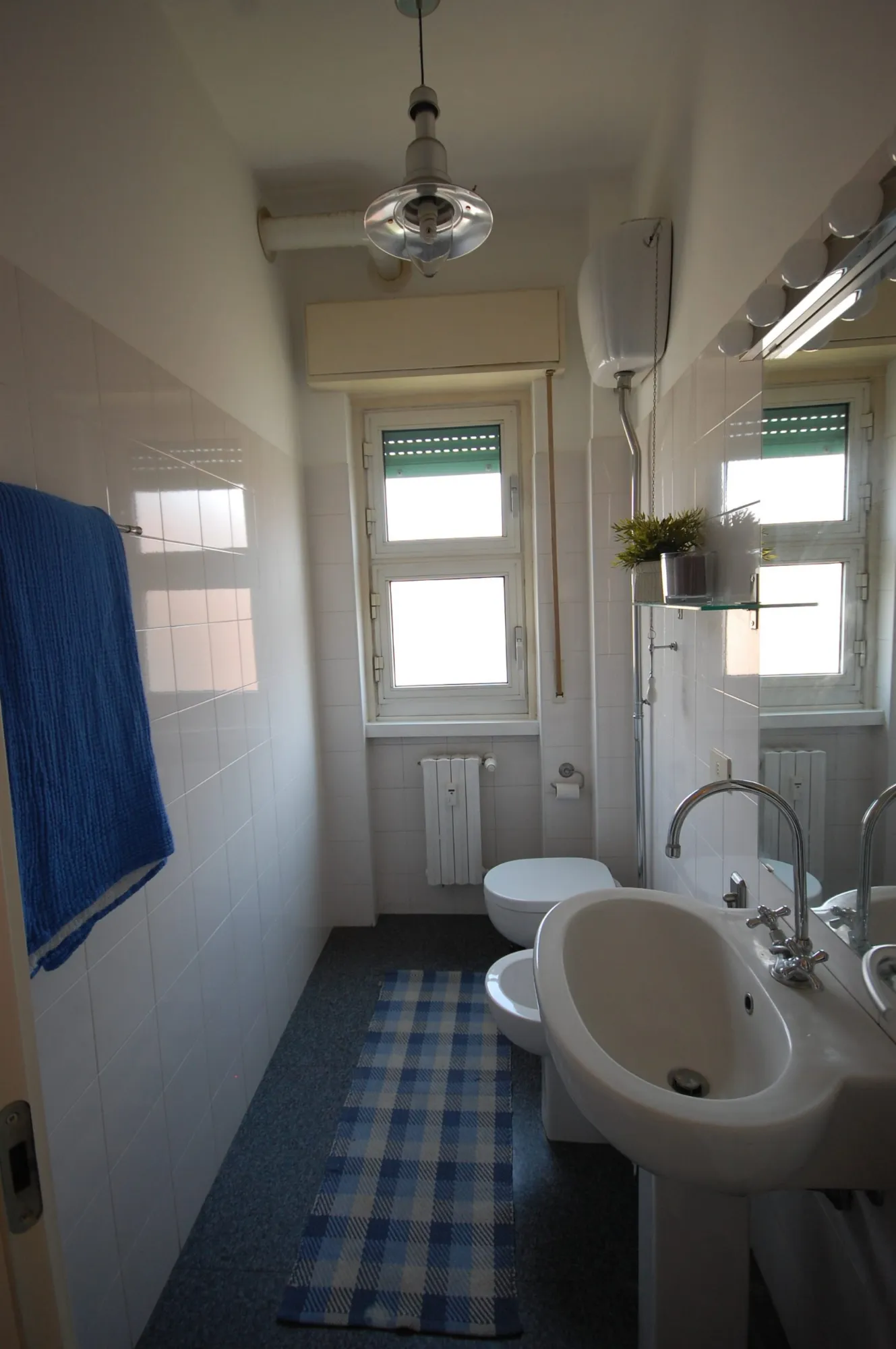 Private room in Milan photo 5