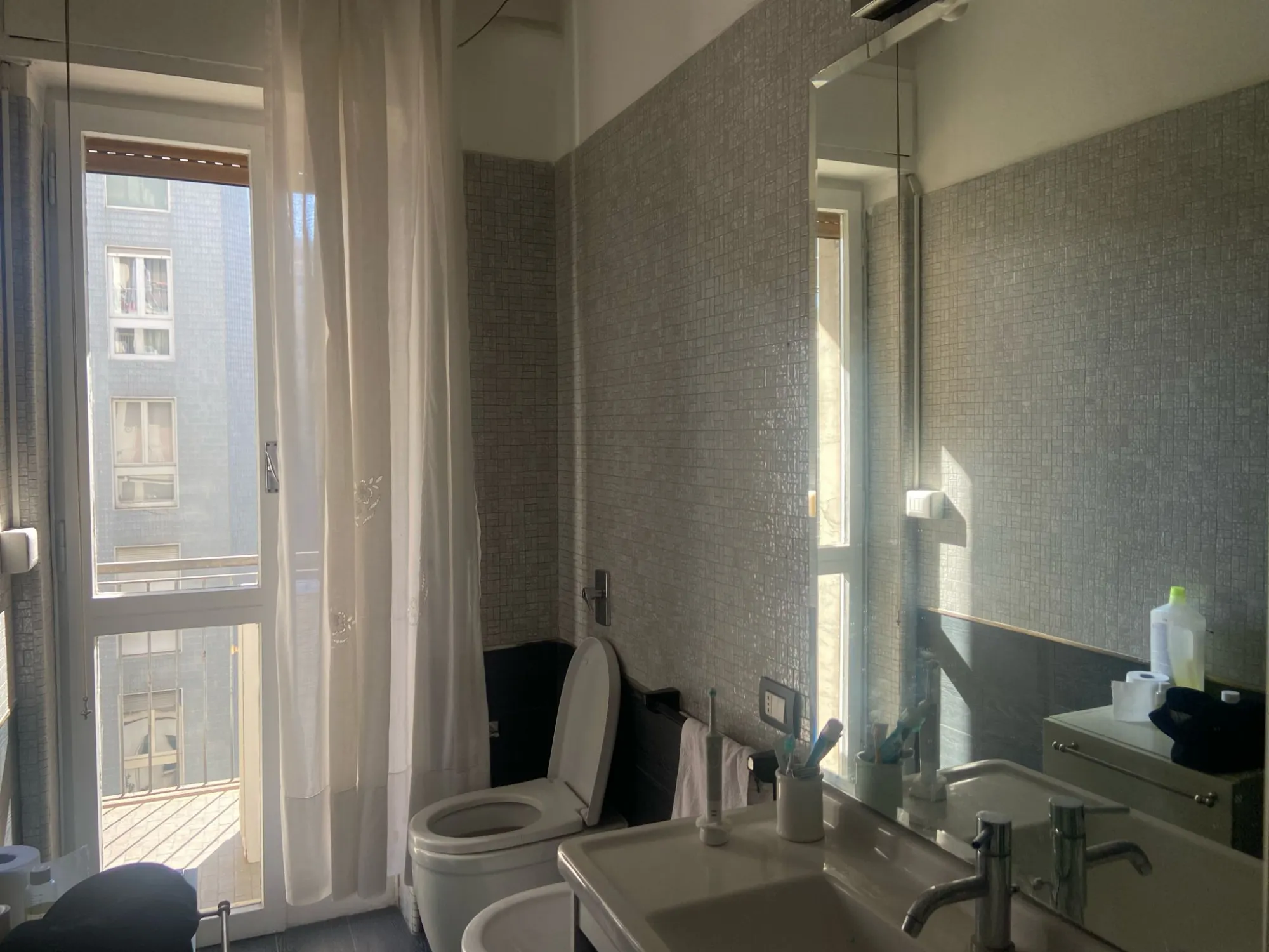 Stanza privata a Milan photo 5
