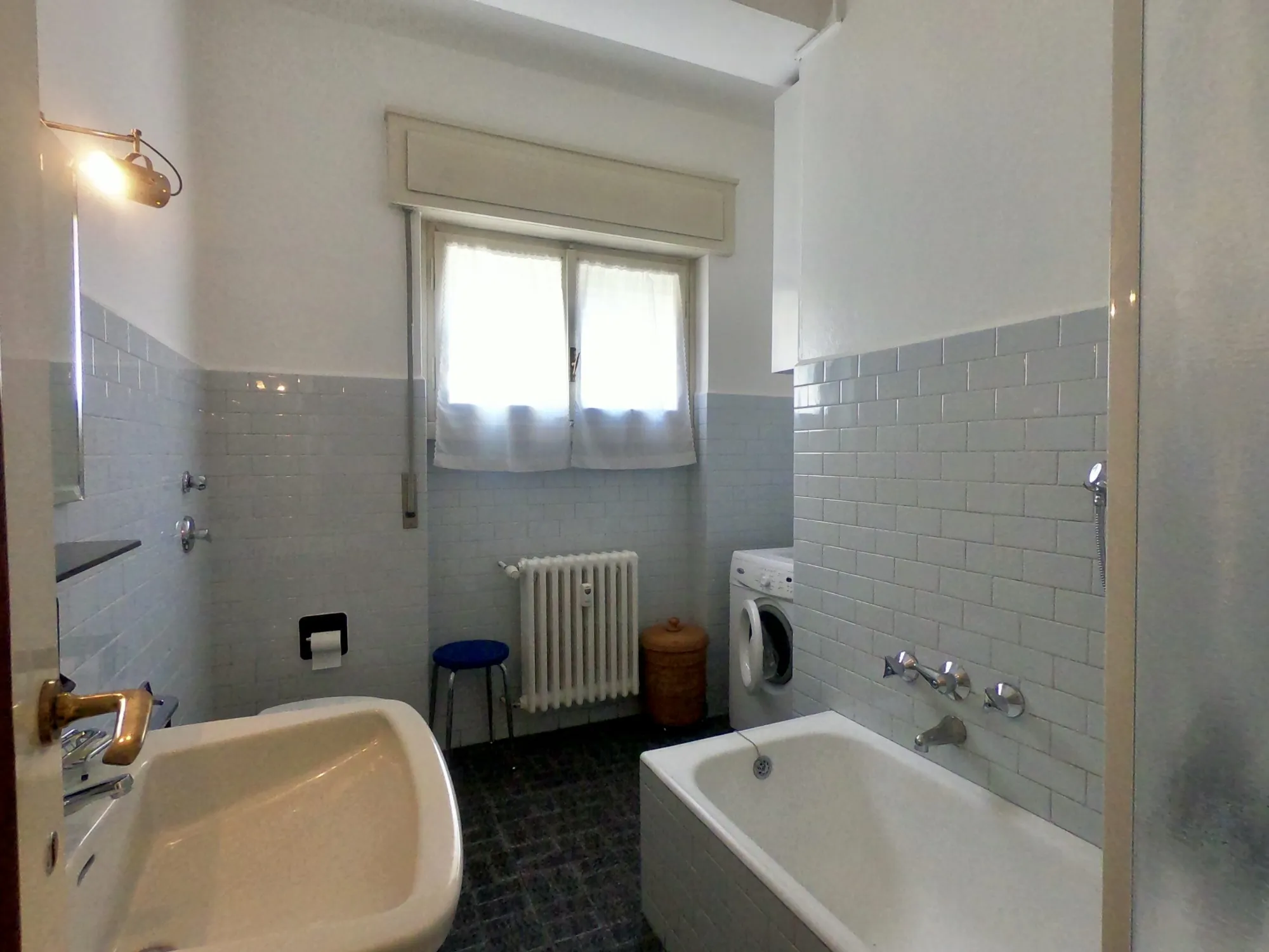 Private room in Milan photo 4