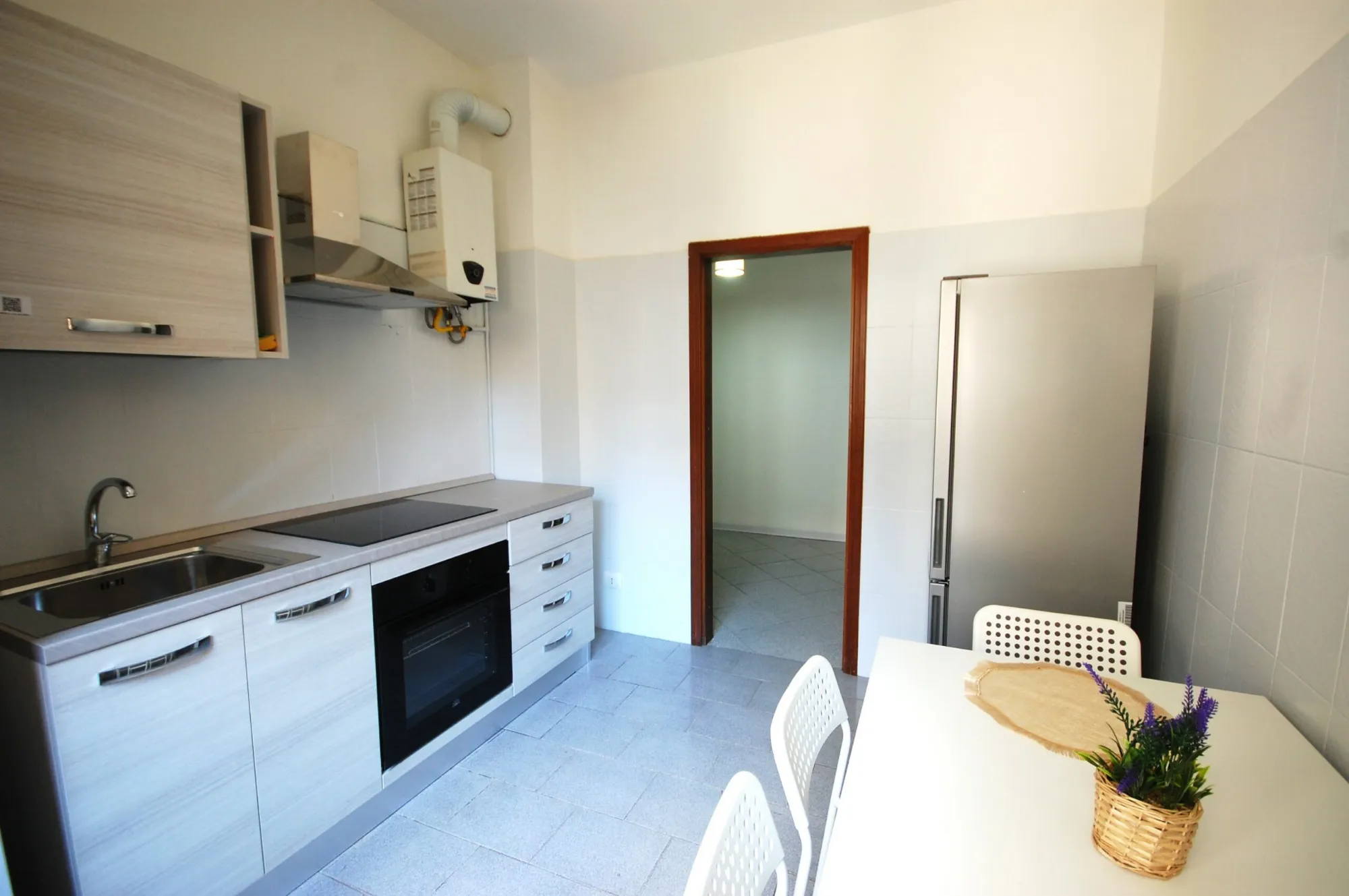 Stanza privata a Milan photo 4