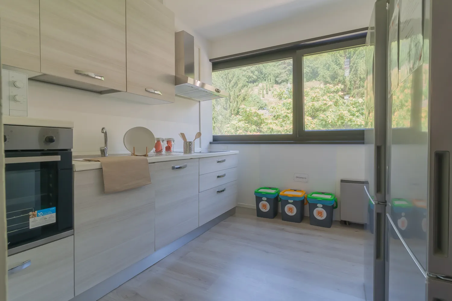 Private room in Trento photo 5