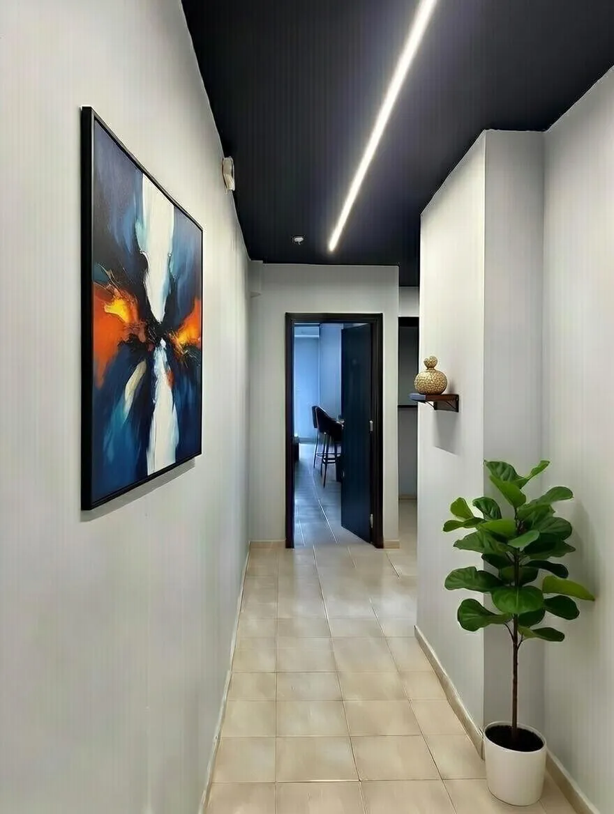 Studio in Thessaloniki