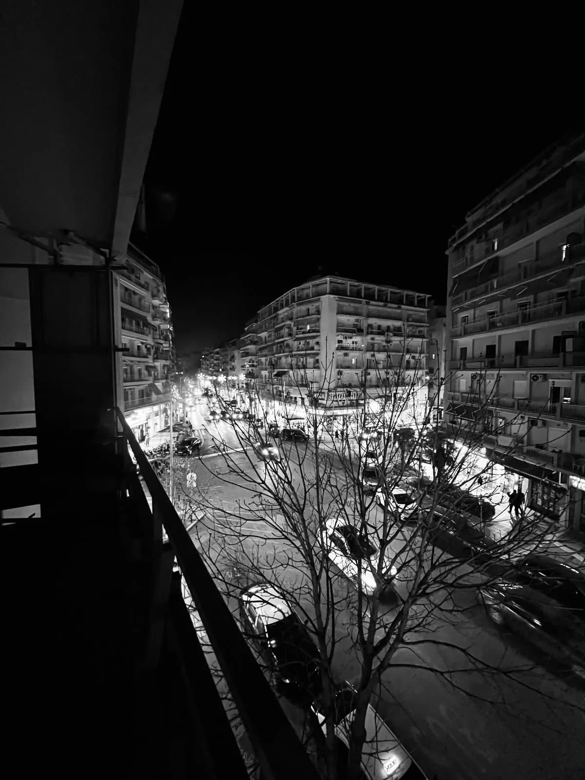 Studio in Thessaloniki photo 5