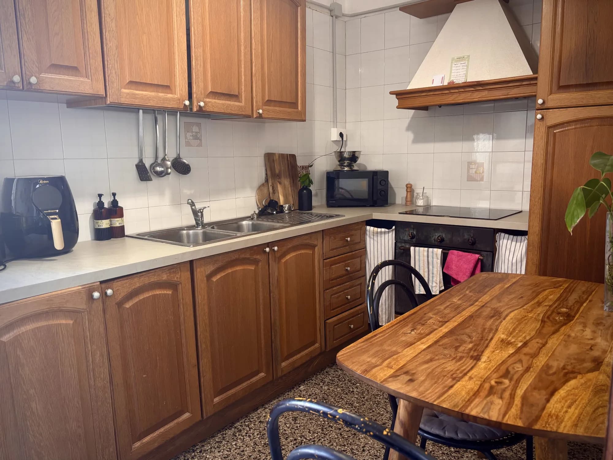 Room in Cagliari