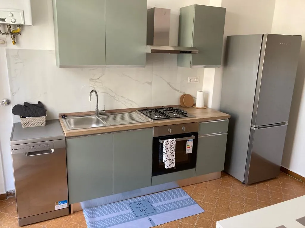 Cucina 1