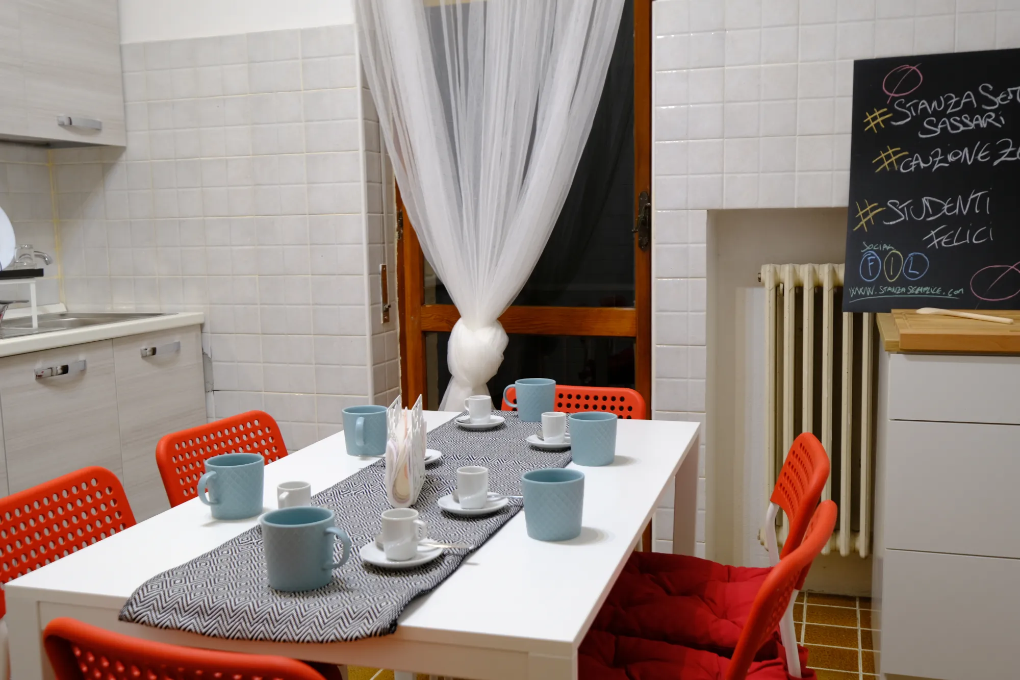 Cucina 1