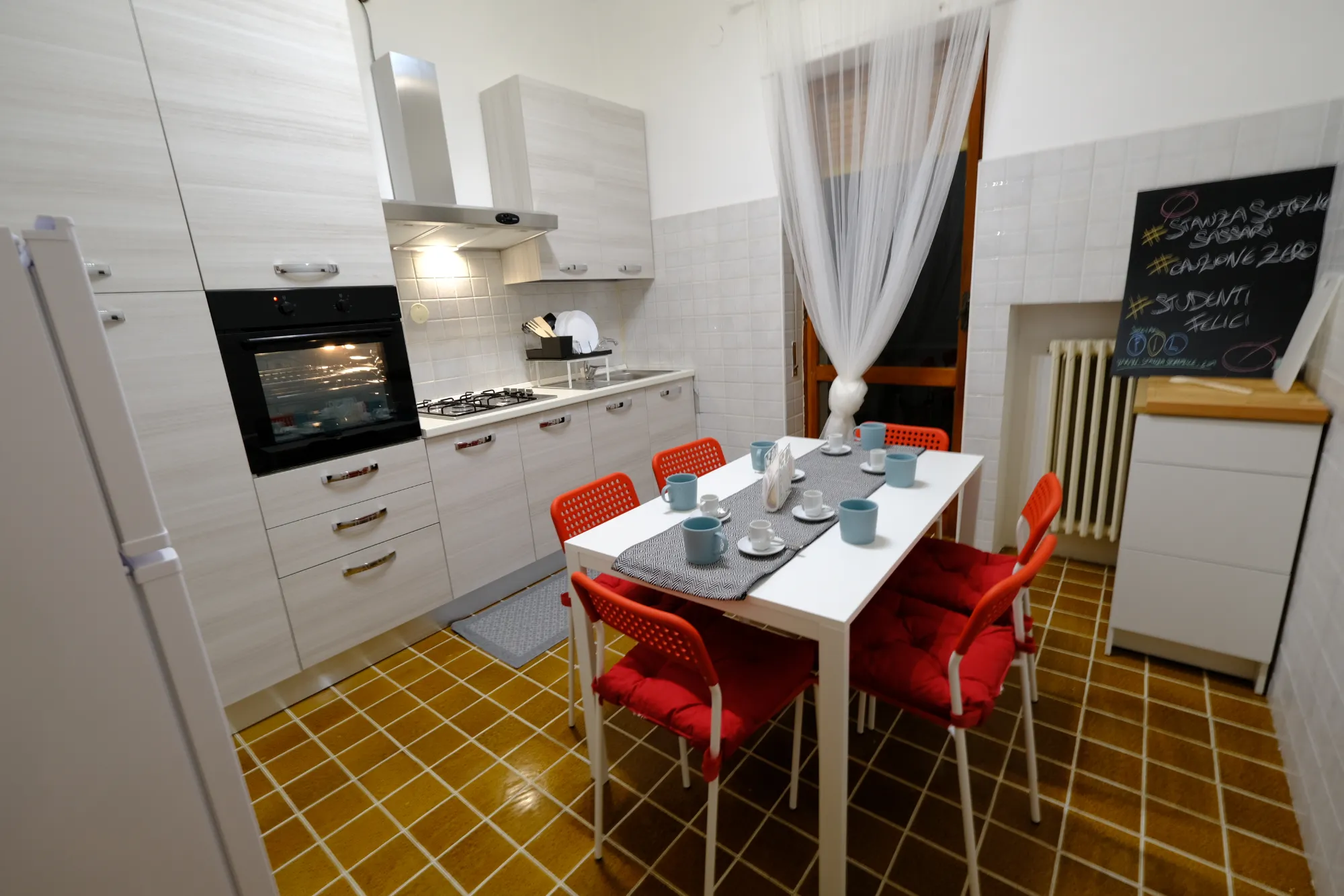 Cucina 4
