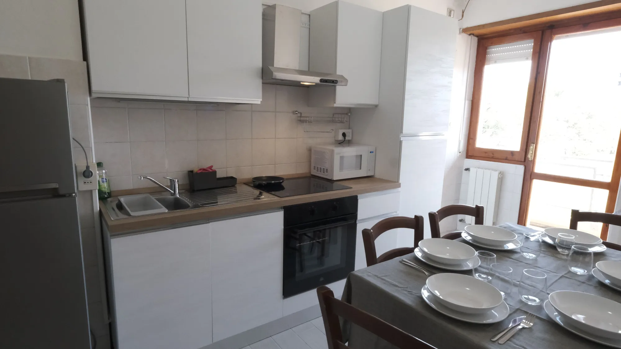 Cucina 1