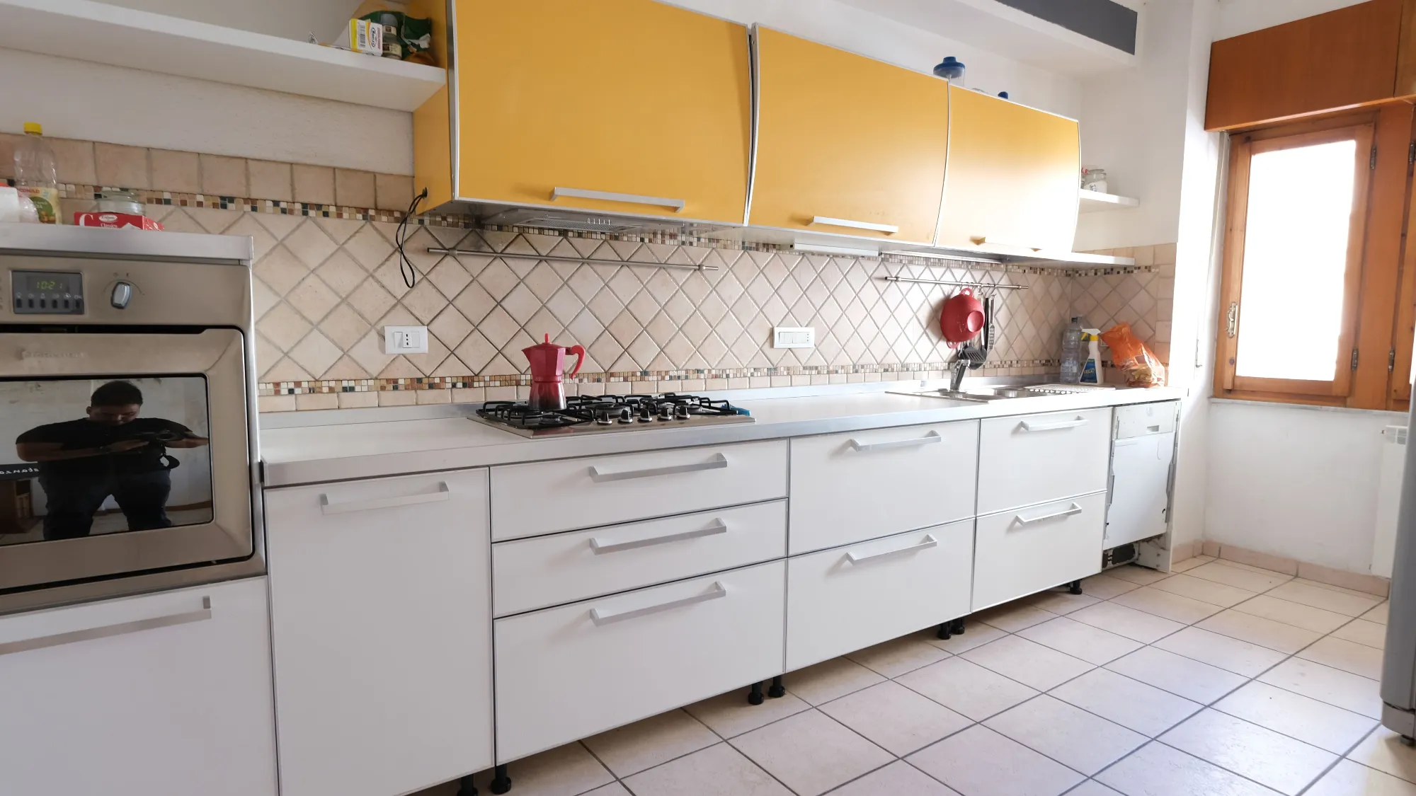 Kitchen 3
