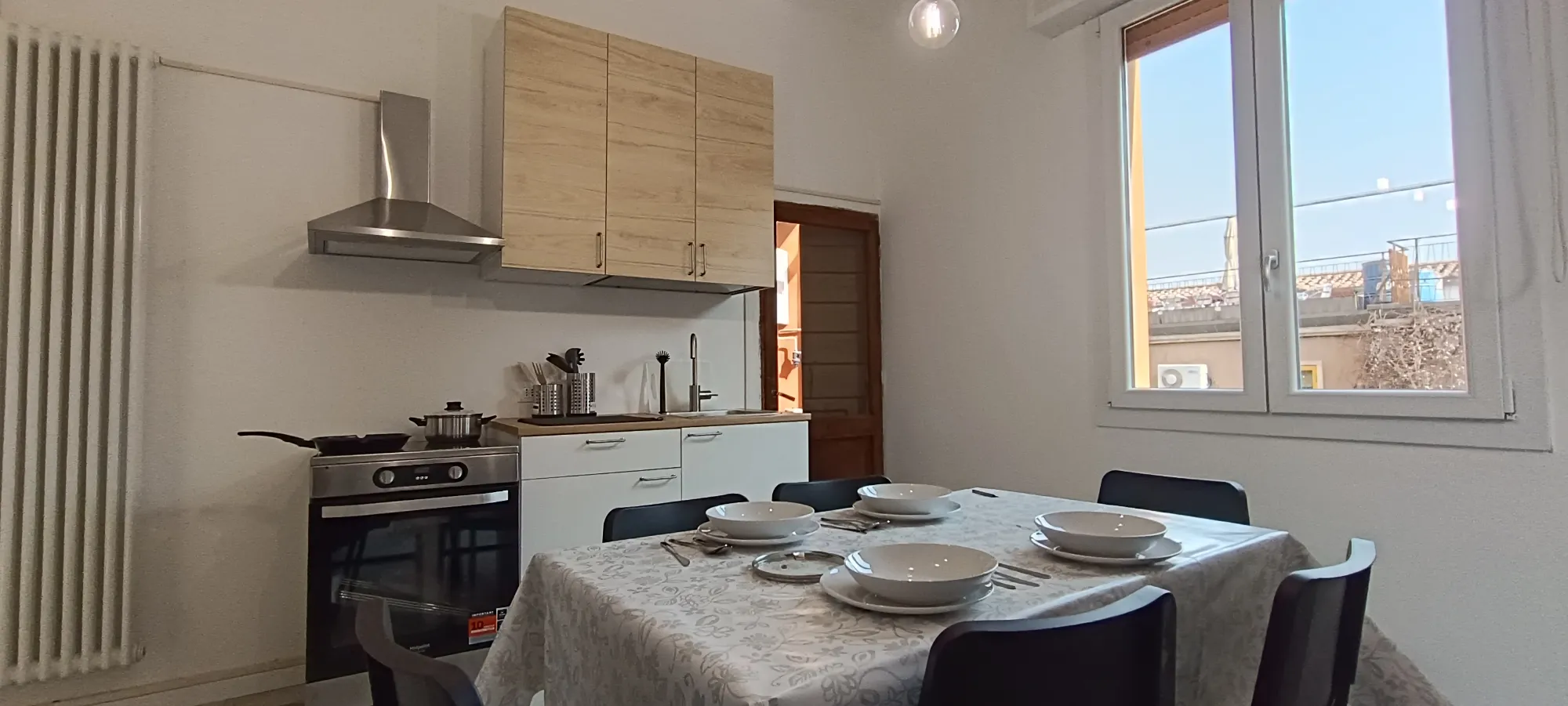 Private room in Padua photo 4