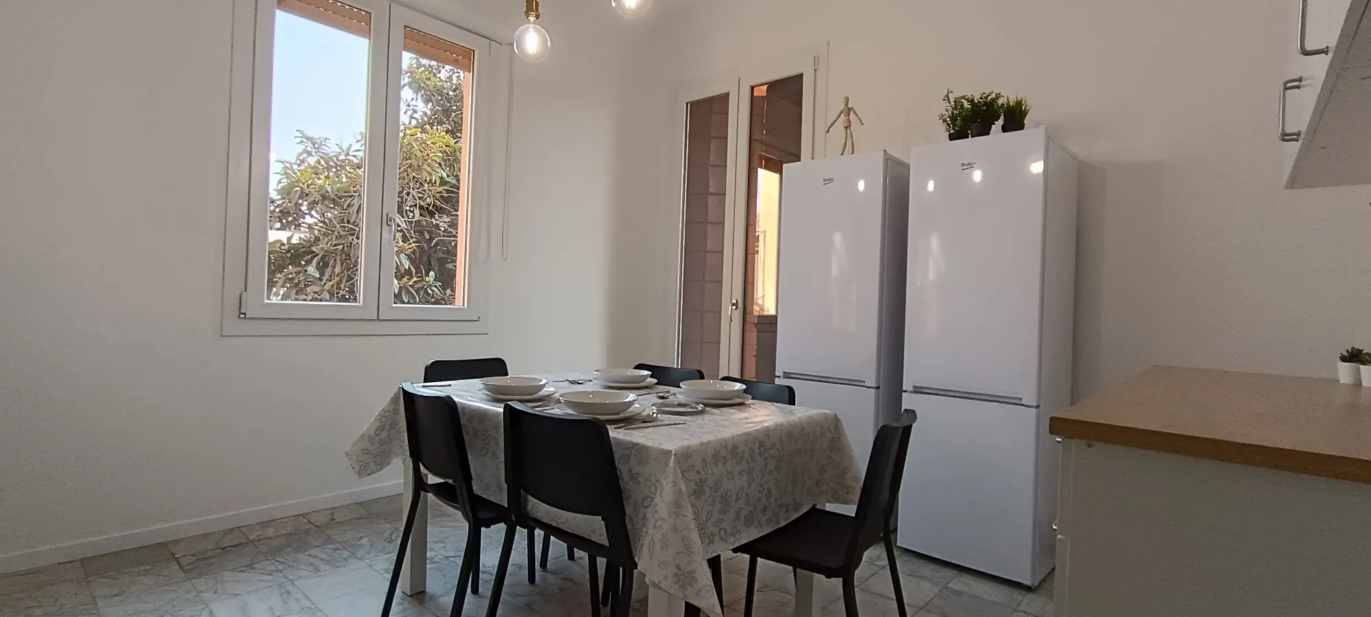 Private room in Padua photo 5