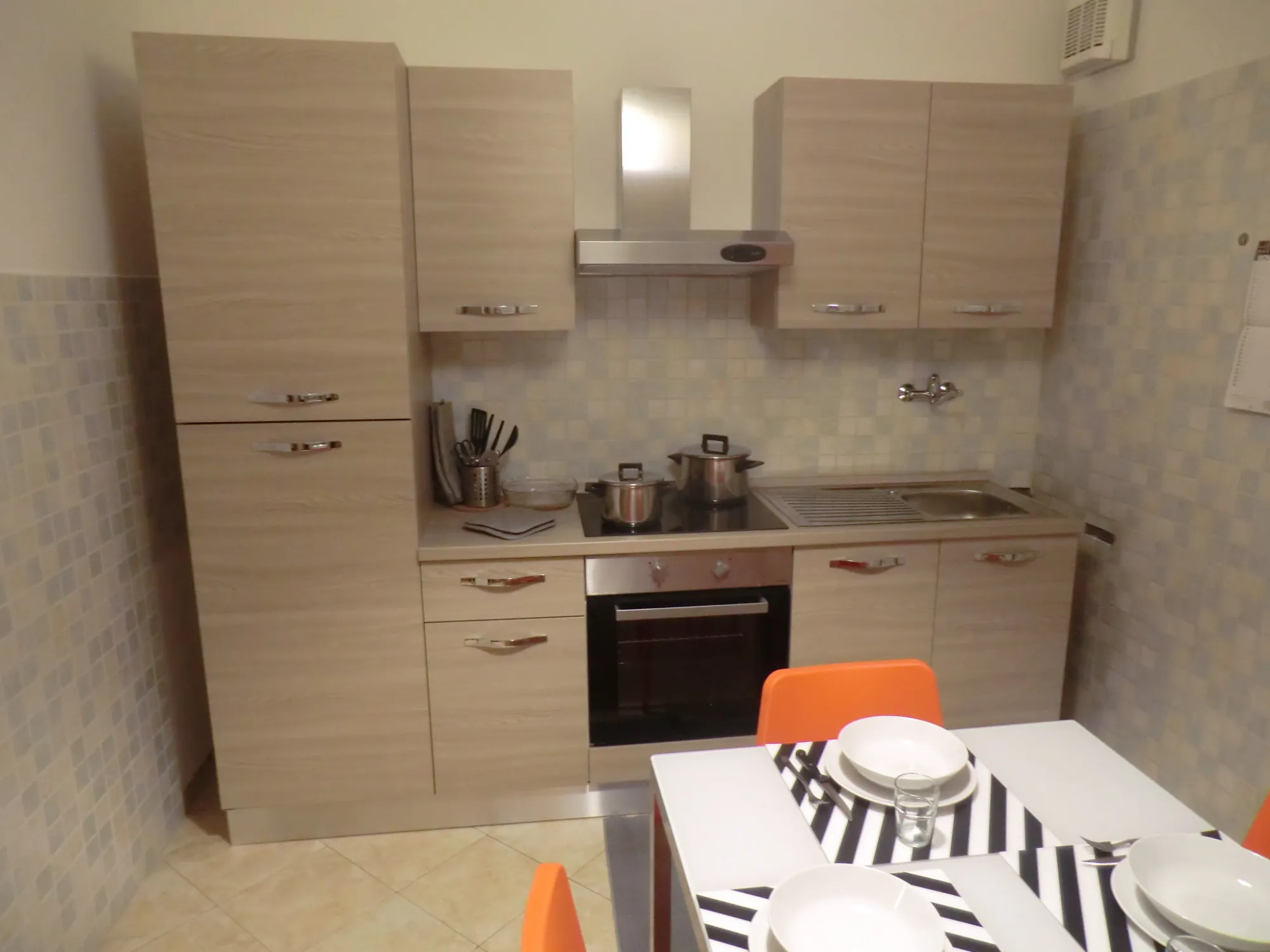 Kitchen 1