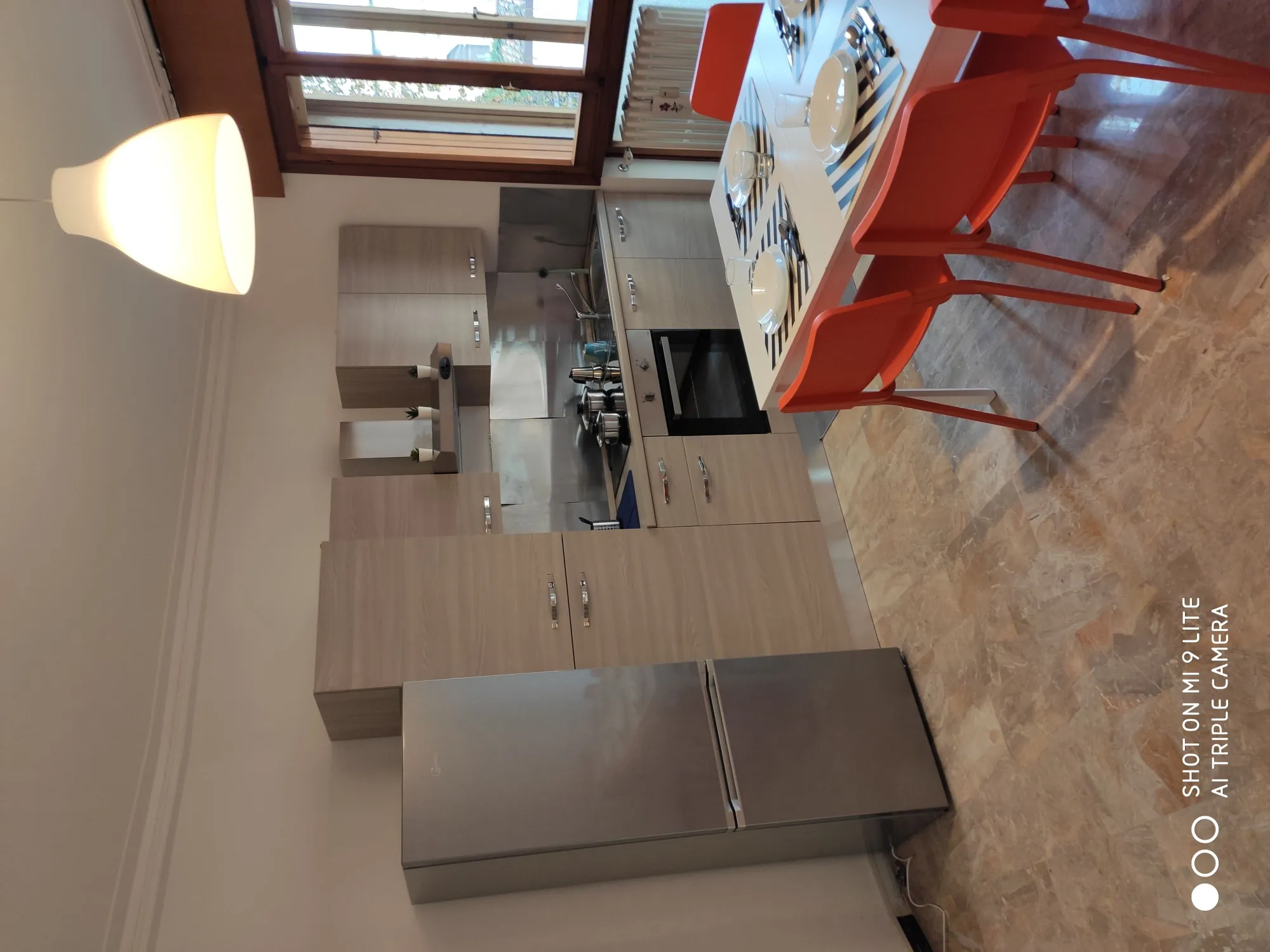 Kitchen 1