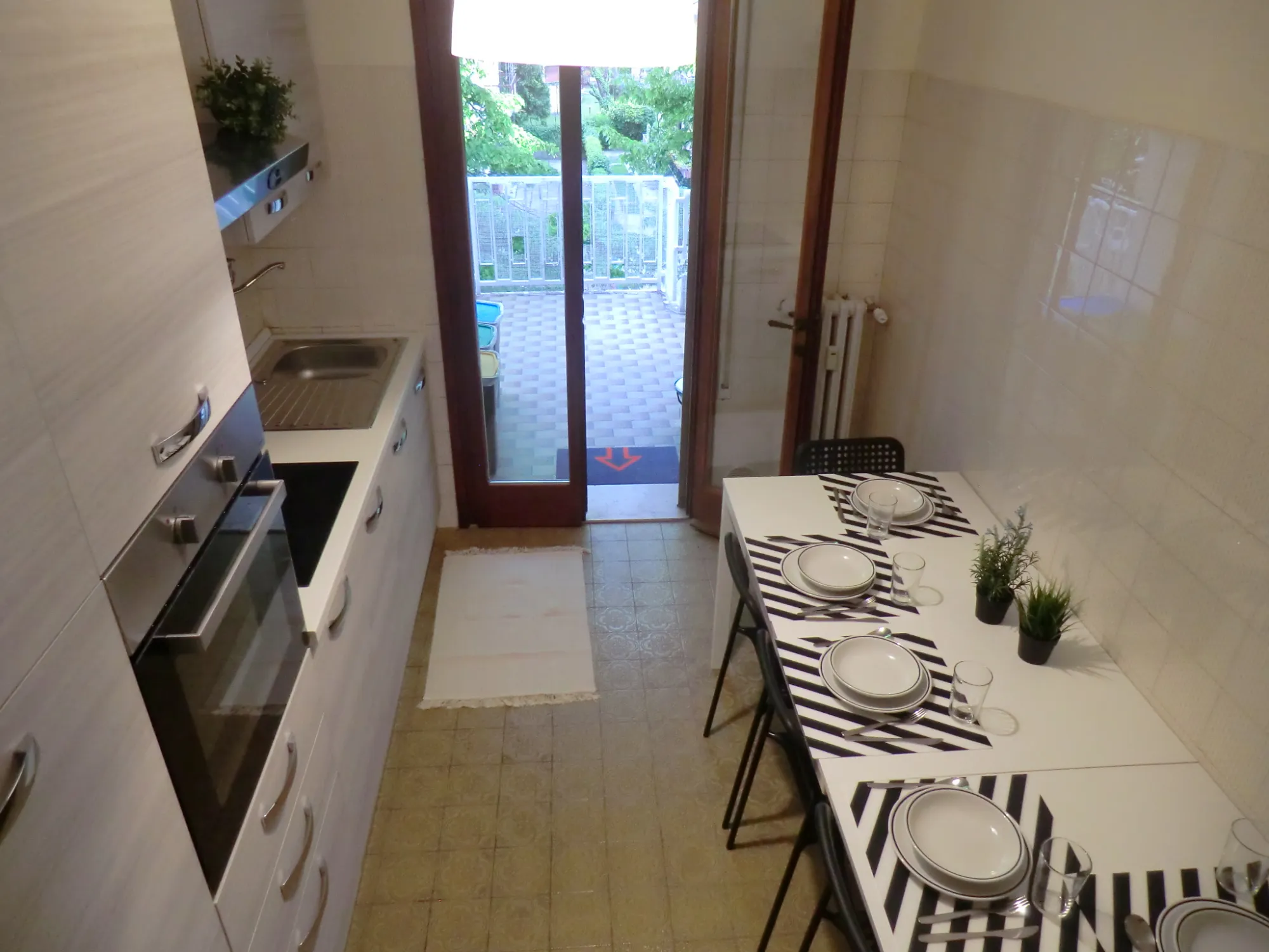 Cucina 3