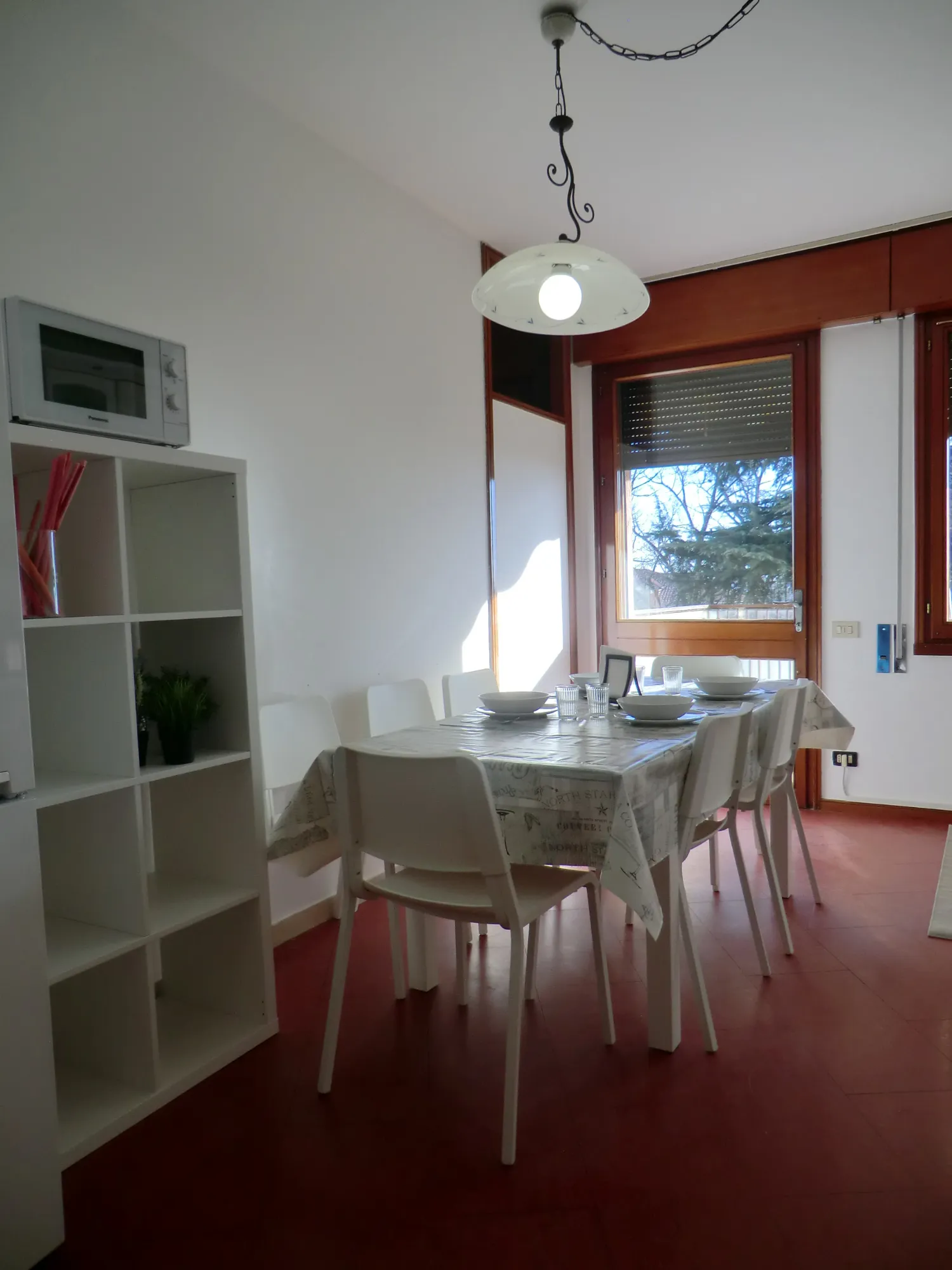 Private room in Padua photo 4