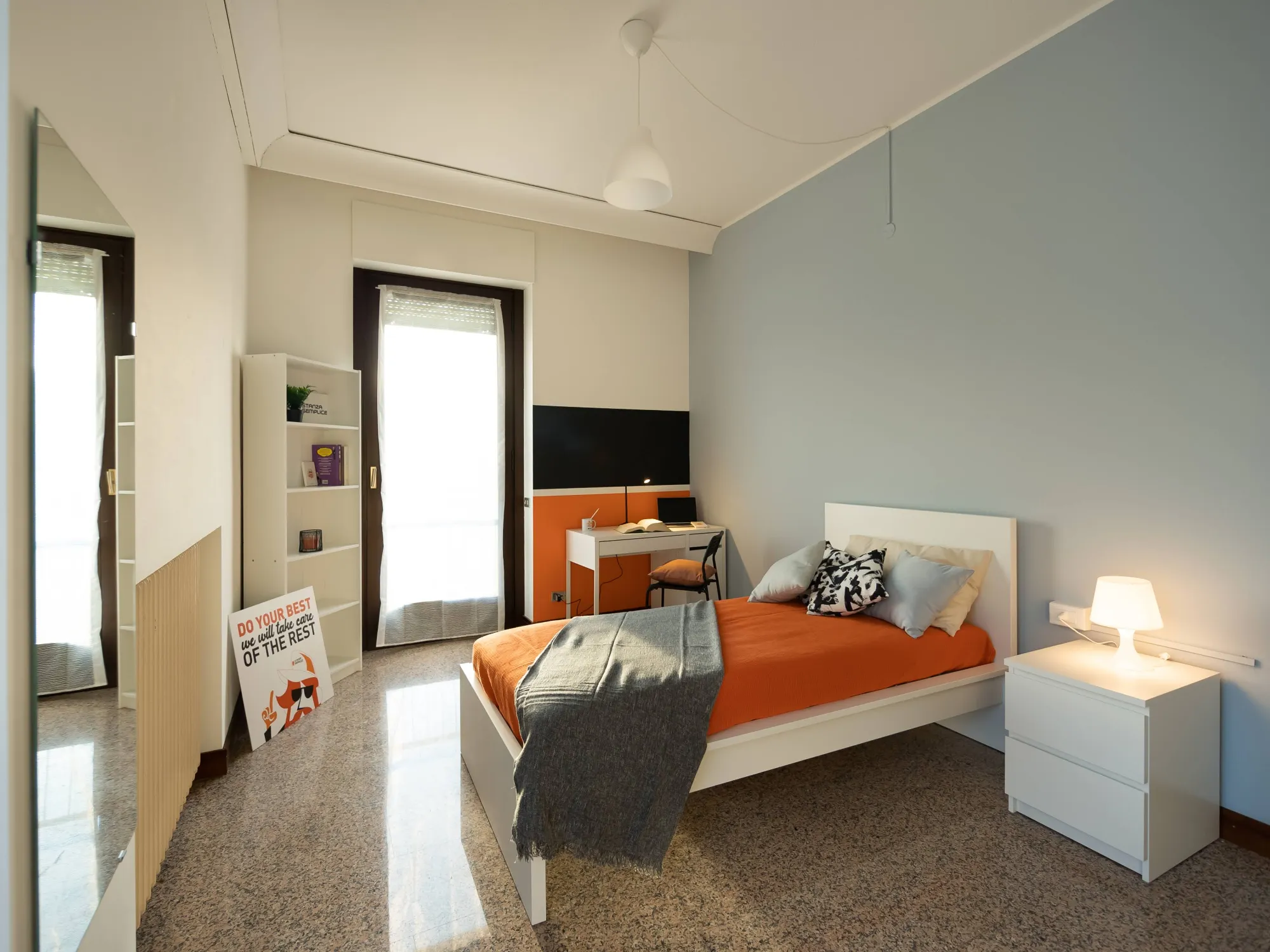 Room in Lecco
