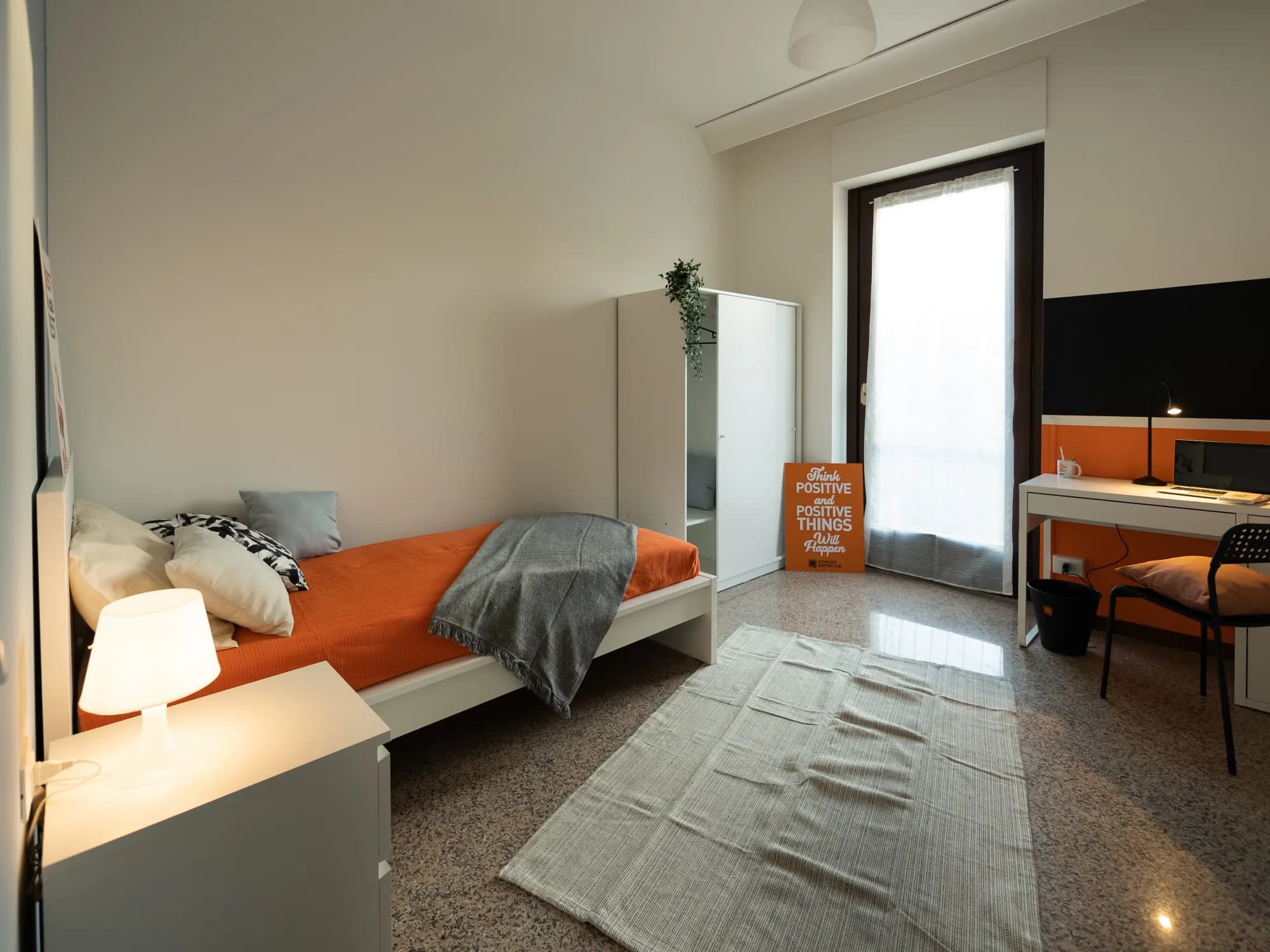Room in Lecco