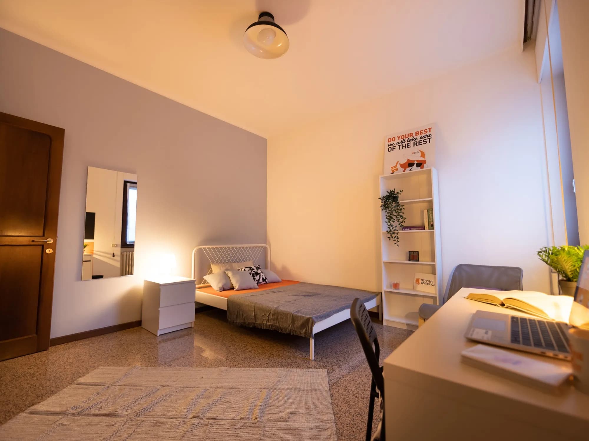 Private room in Lecco photo 2