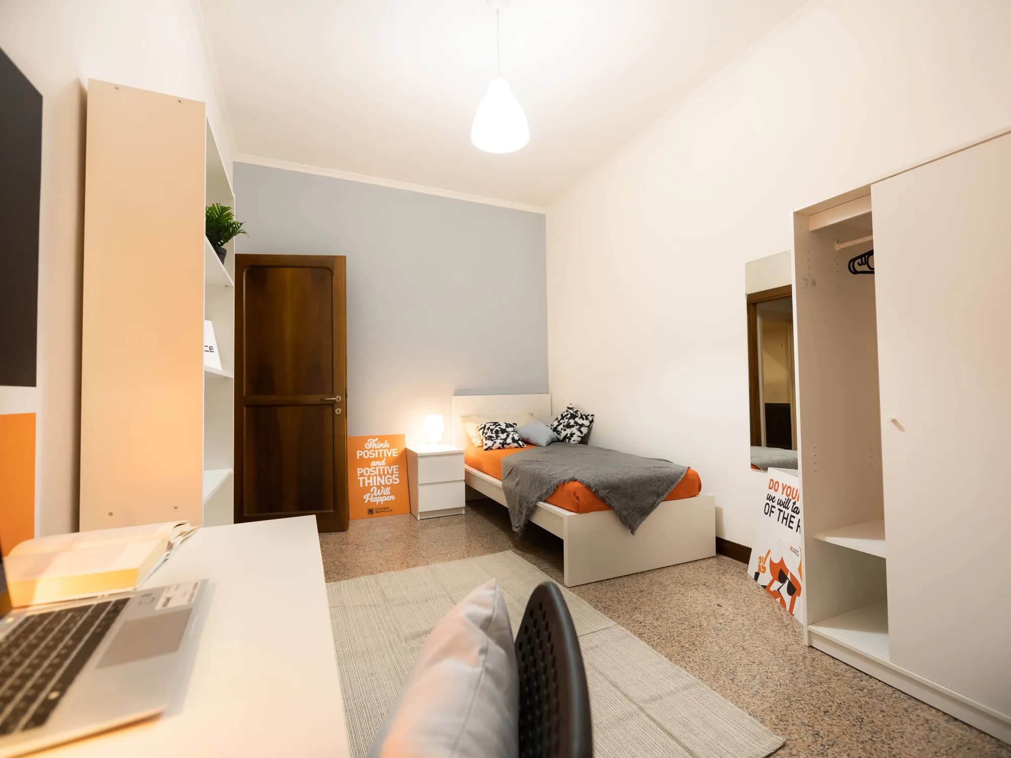 Room in Lecco