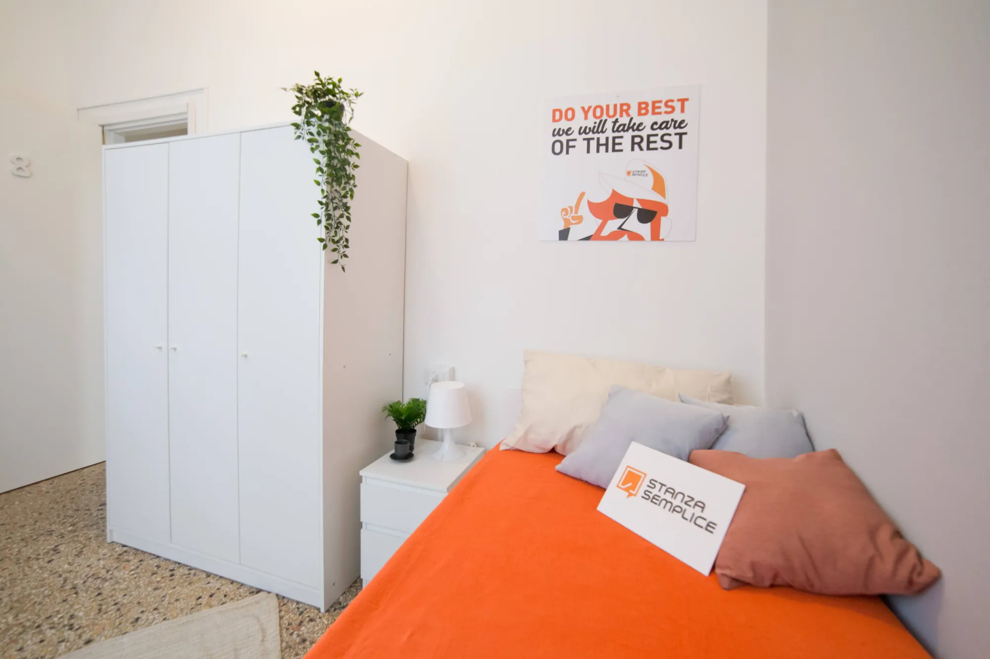 Room in Lecco
