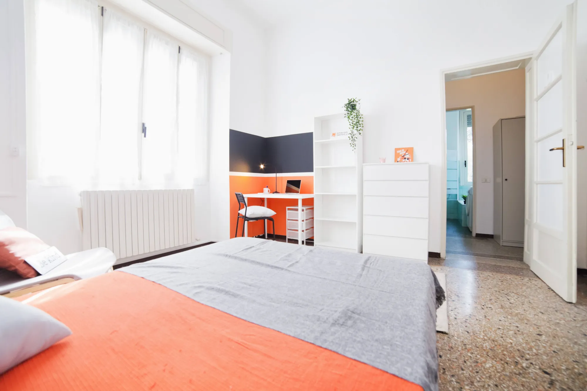 Room in Lecco