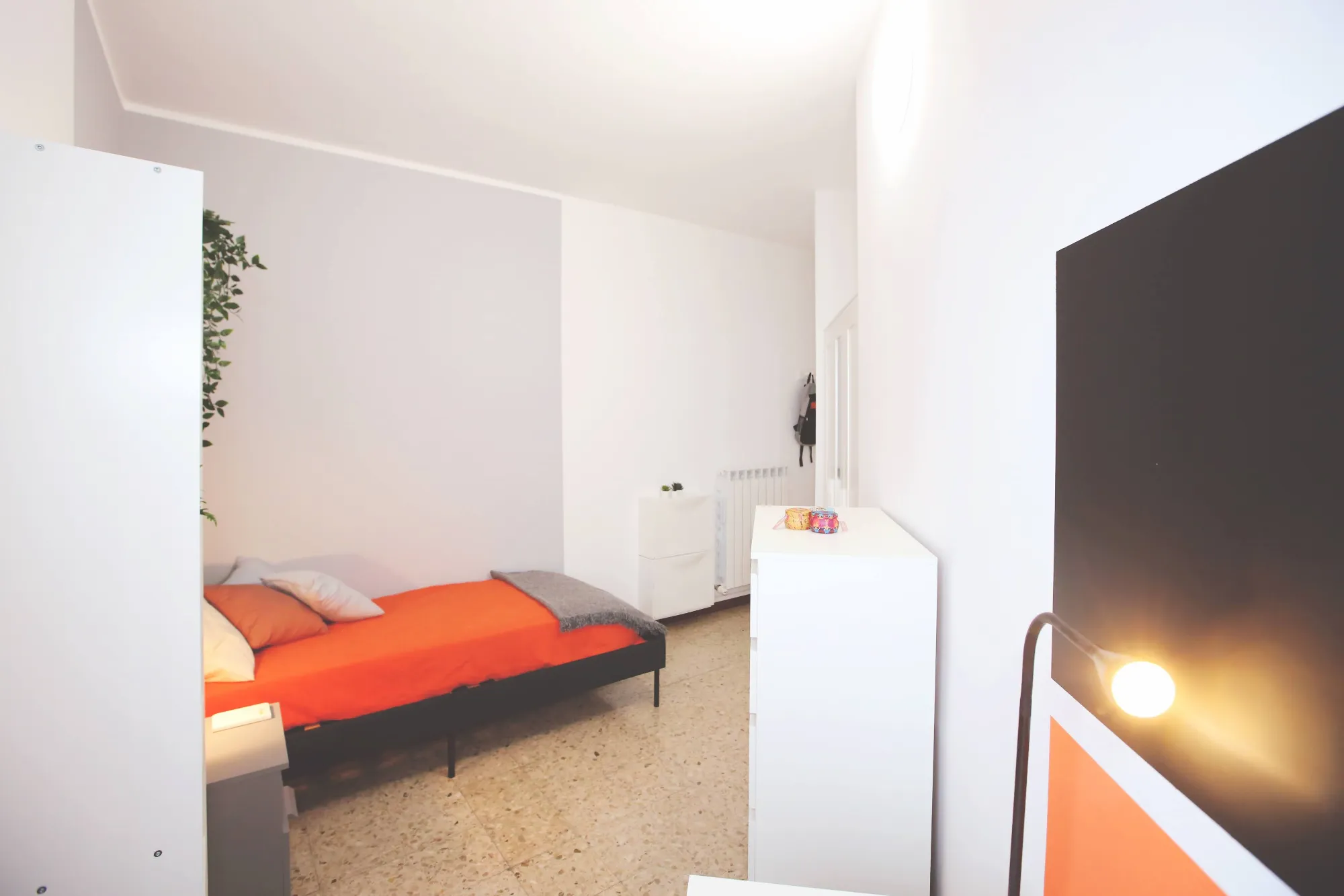 Room in Lecco
