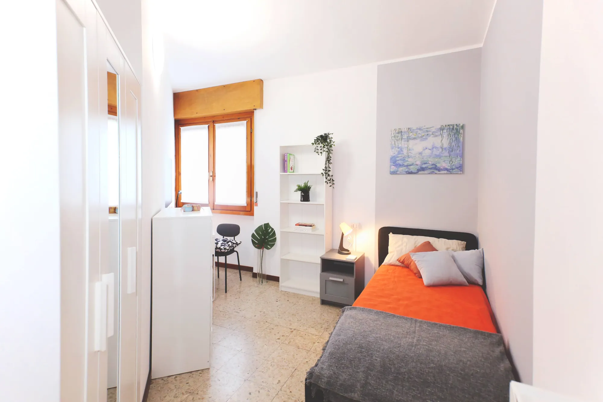 Room in Lecco