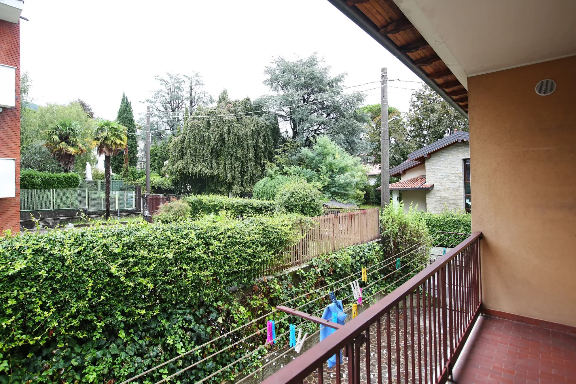 Stanza privata a Lecco photo 5