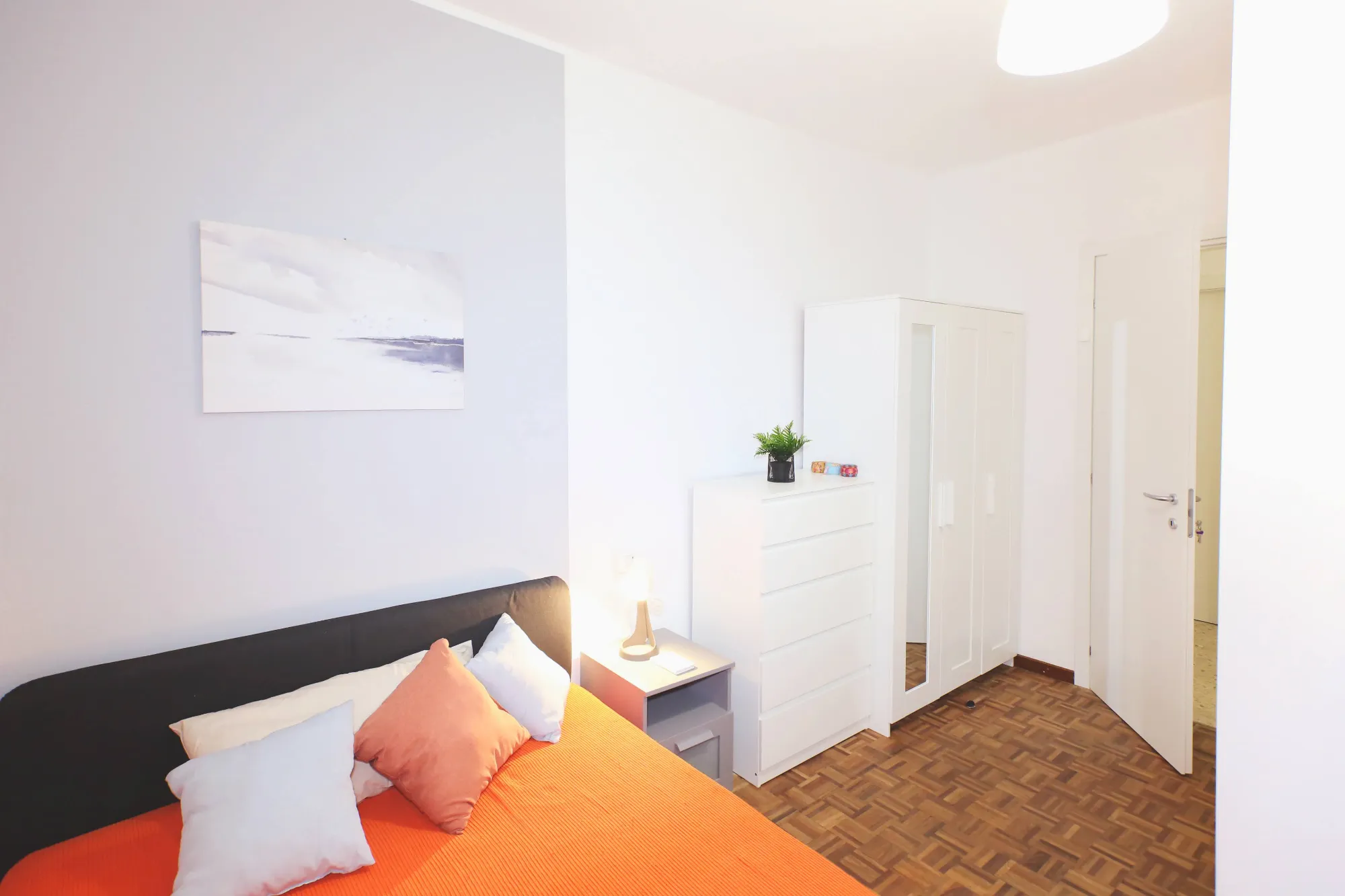Room in Lecco