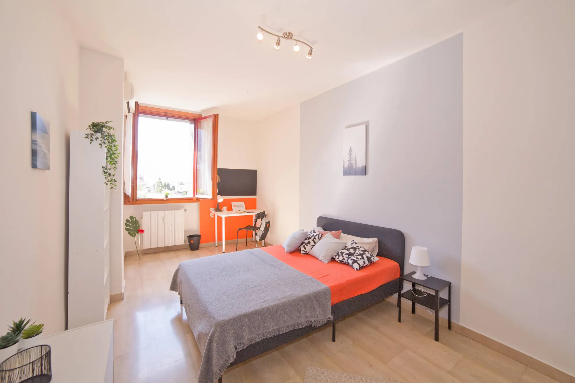 Room in Lecco