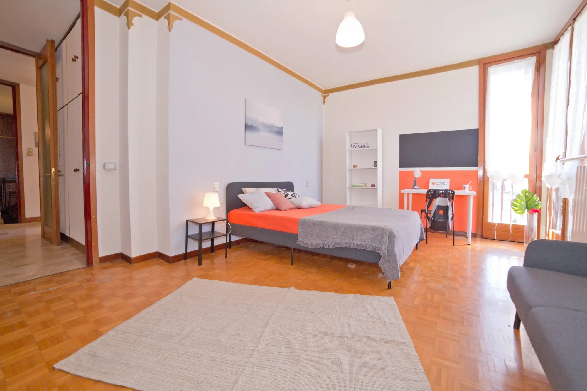 Room in Lecco